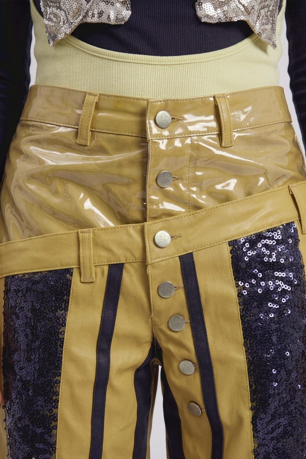 🌞 Solar Outlaw Pants - imagen 2