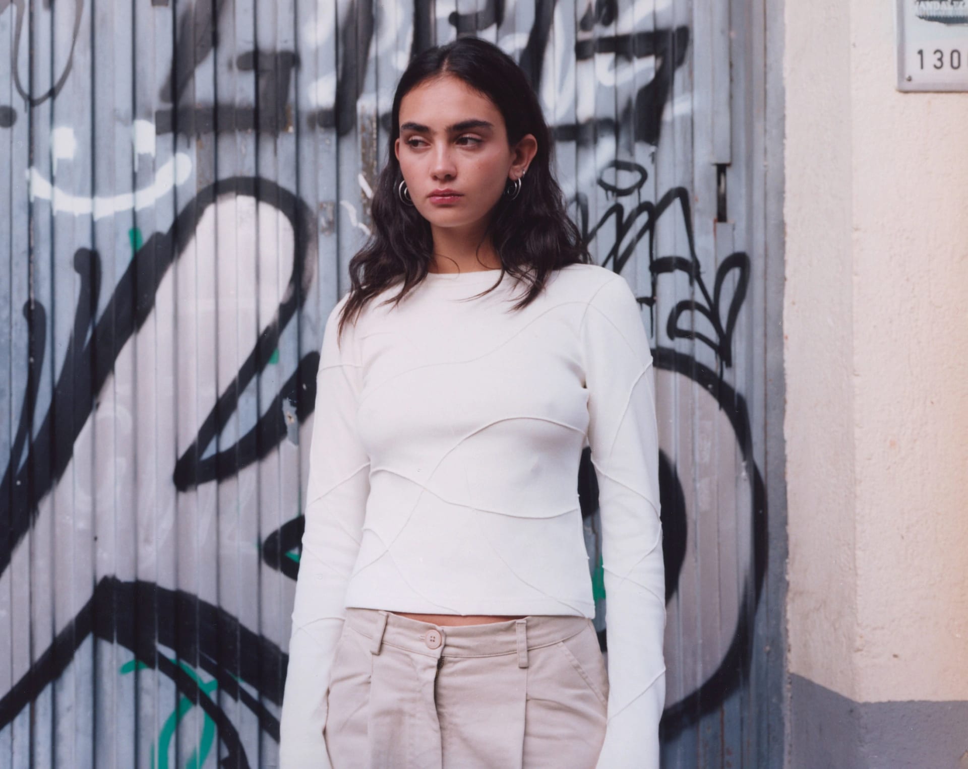 CAMINOS LONG SLEEVE - imagen 2