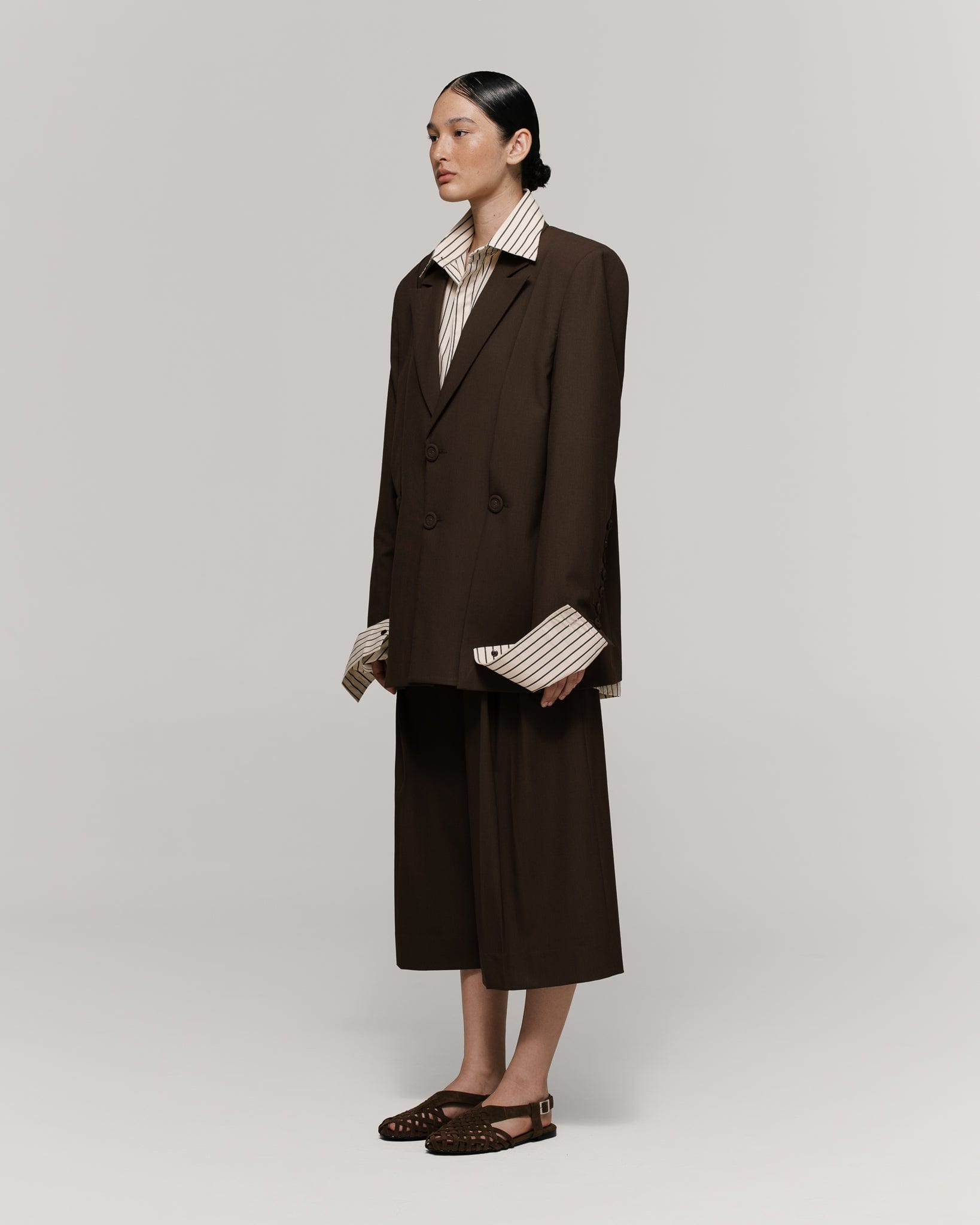 Traje Barro - imagen 3