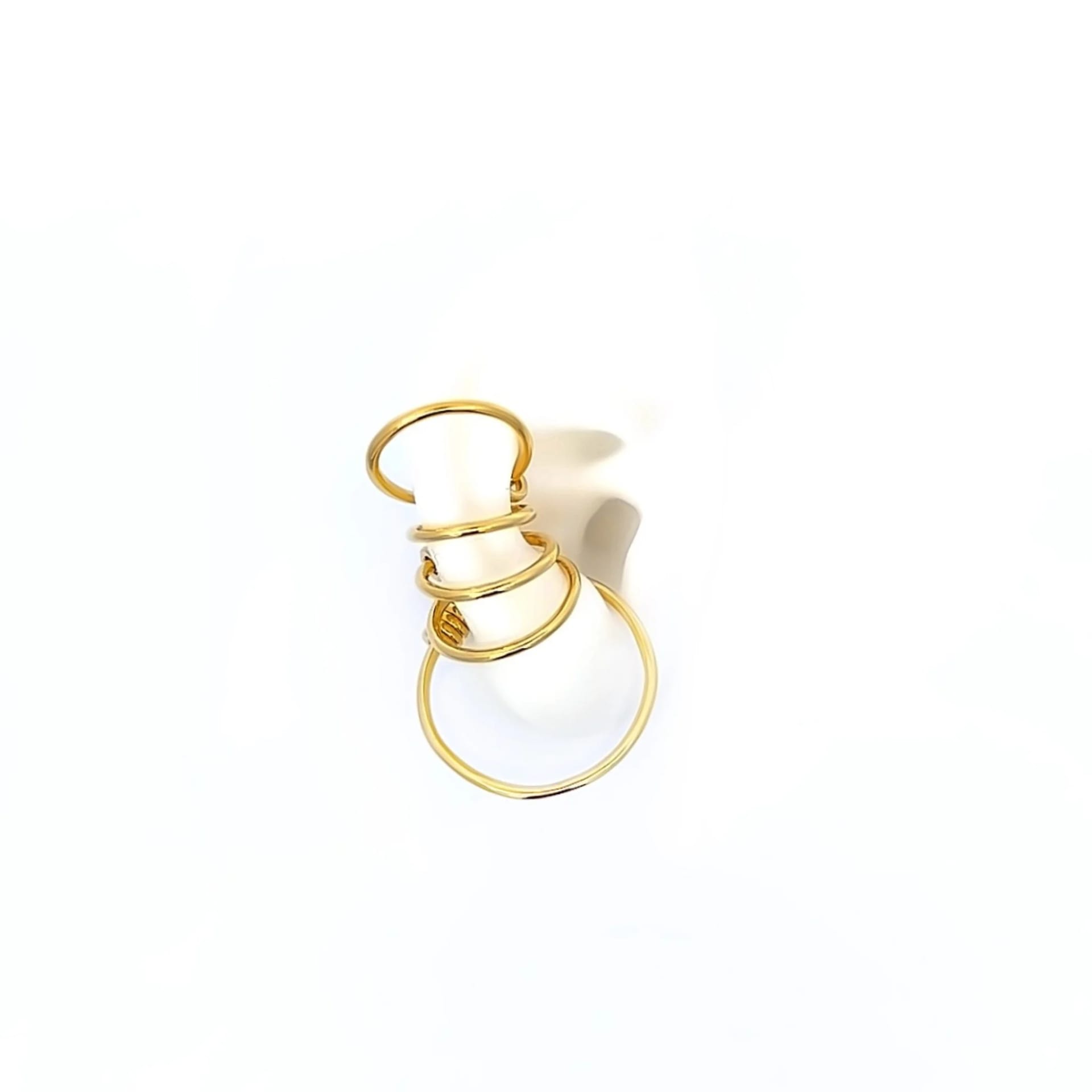 Abacus Earcuff - imagen 3
