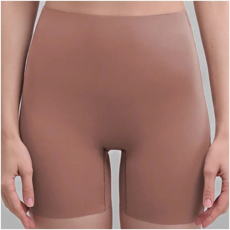 Bóxer Escote Espalda Cocoa Liso S - imagen 1
