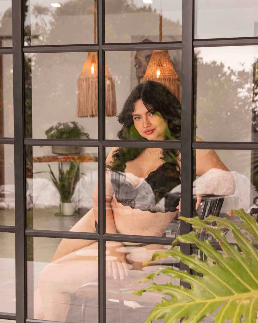 Set Maria Negro - imagen 1