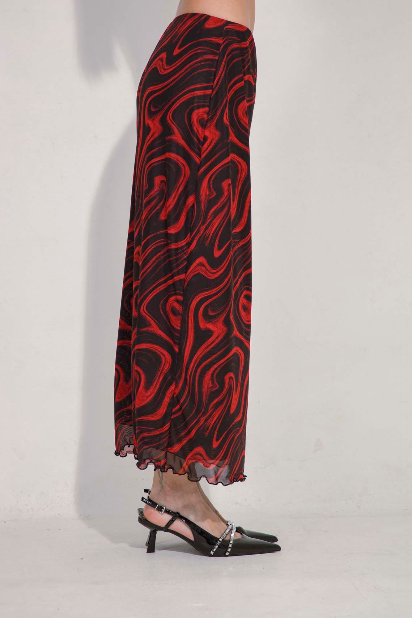 LAVA SKIRT - imagen 5