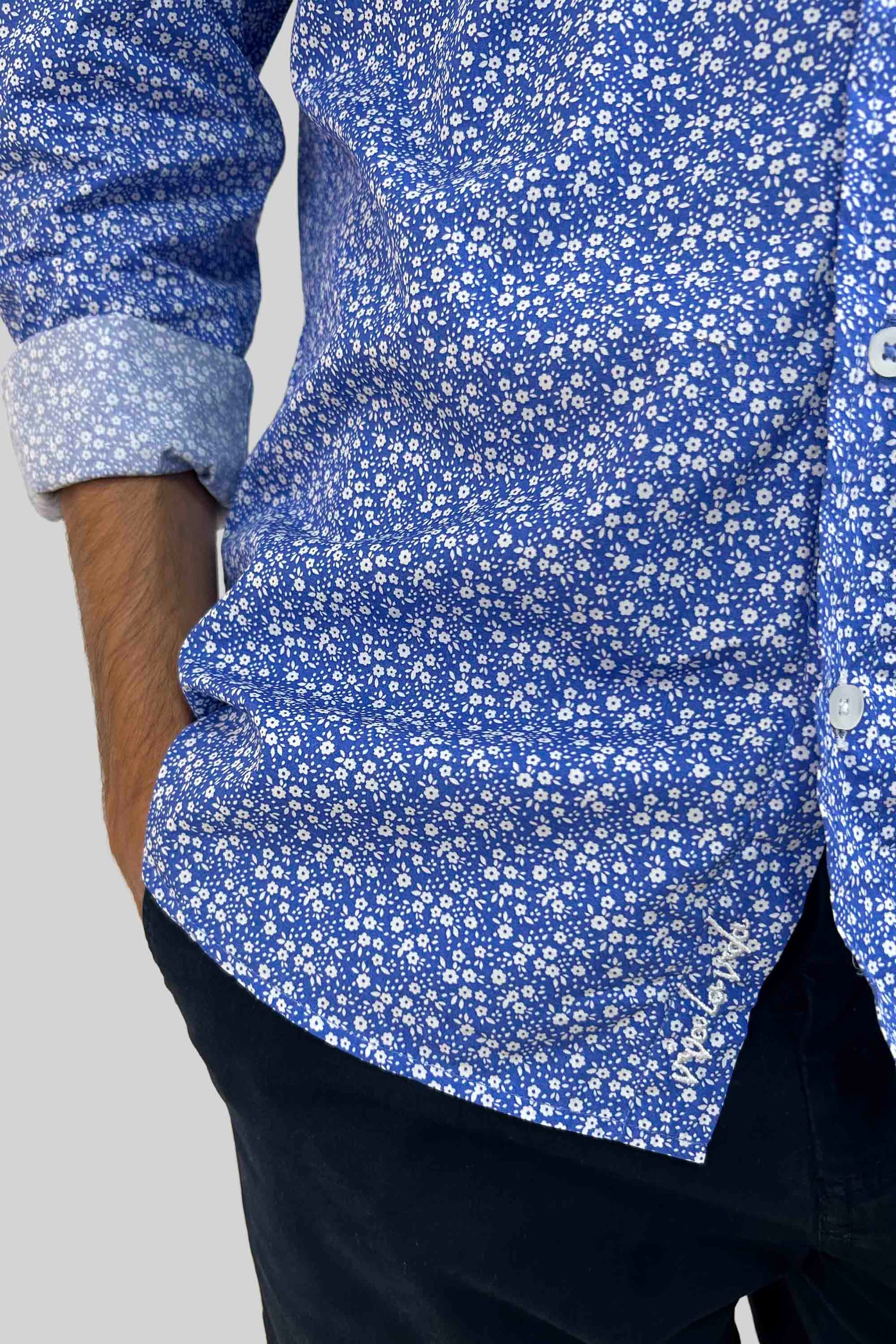 CAMISA PARADISE - imagen 3