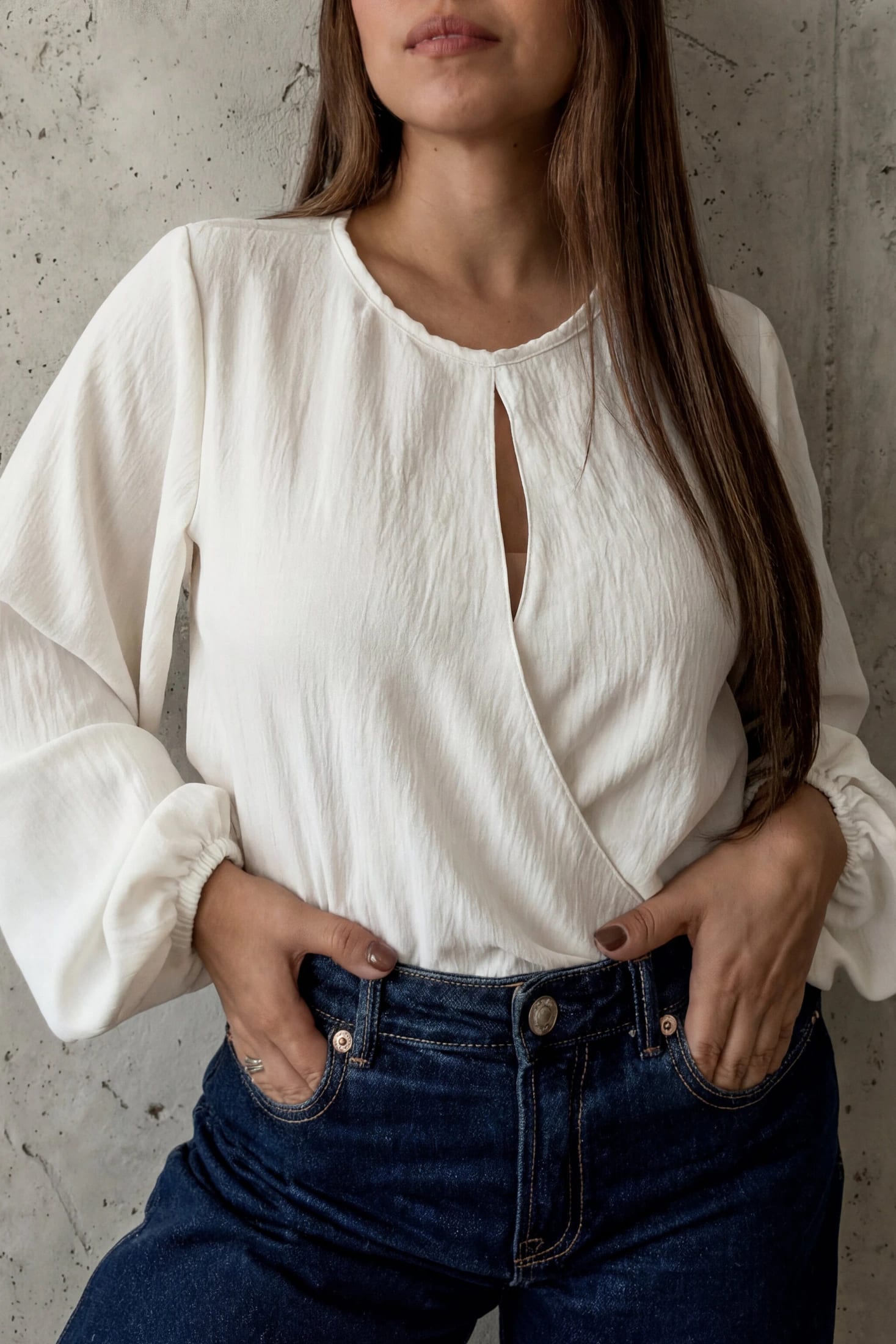 BLUSA JAVA - imagen 5