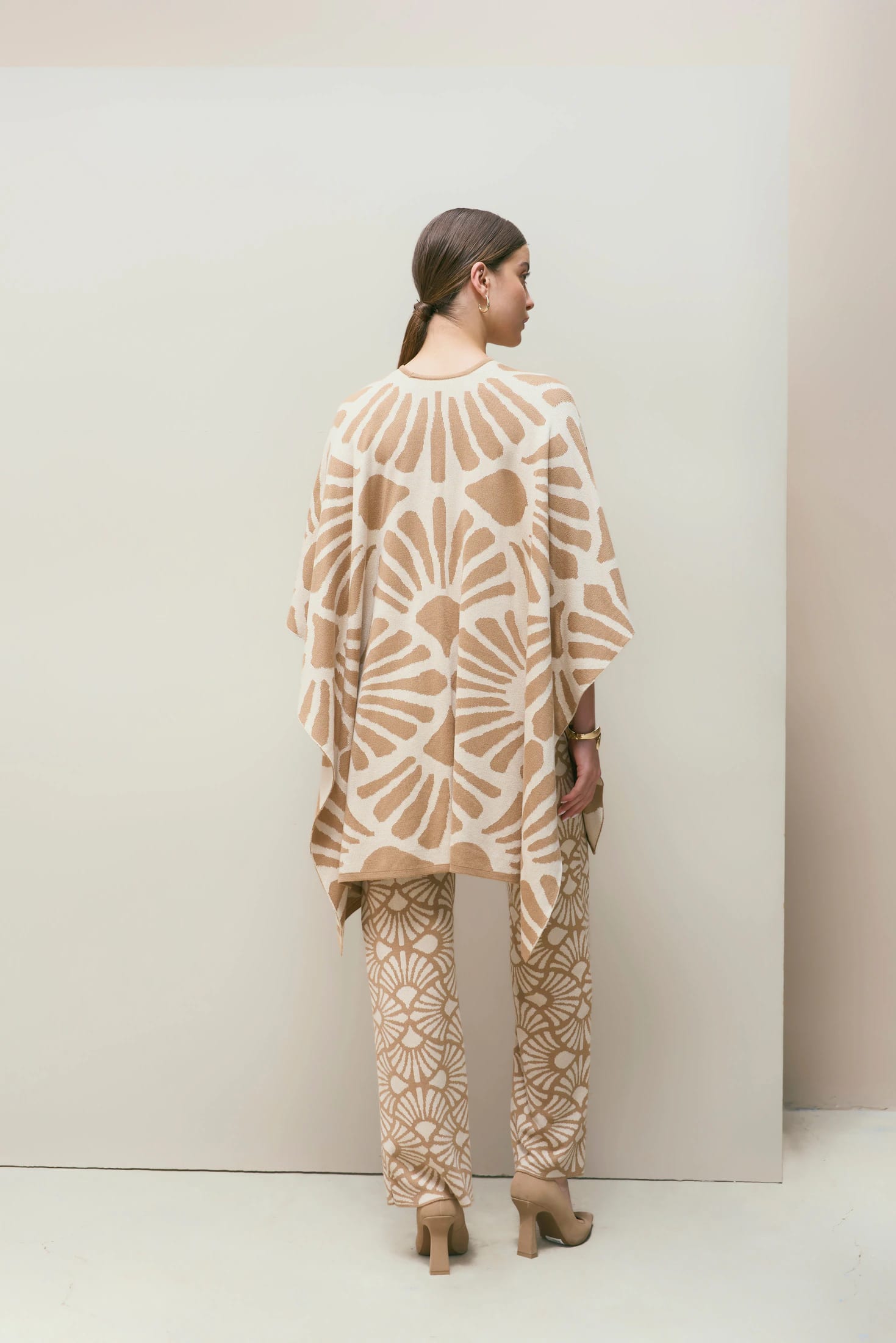 Chal Venus Camel-Beige - imagen 3