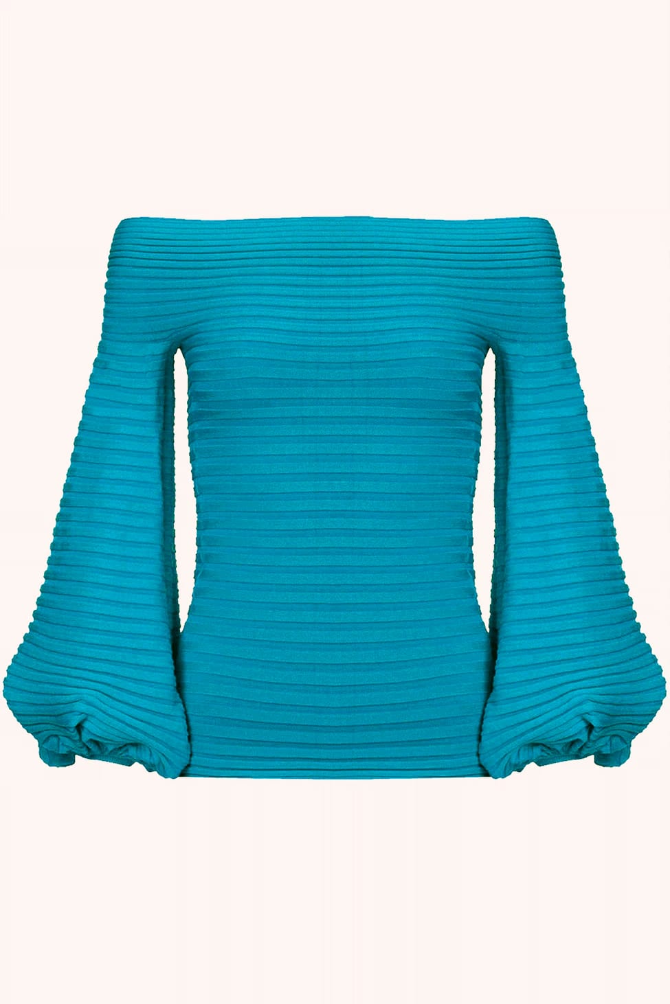 Conde Ribbed Blouse - imagen 51
