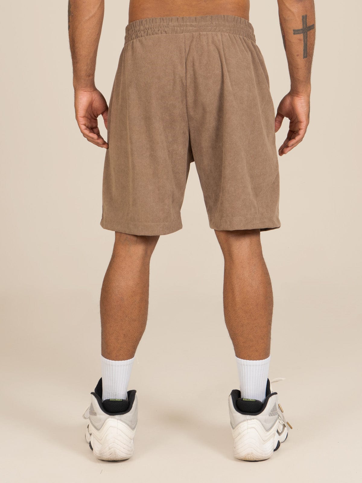 Pantaloneta Hiki Indiana Cafe - imagen 4