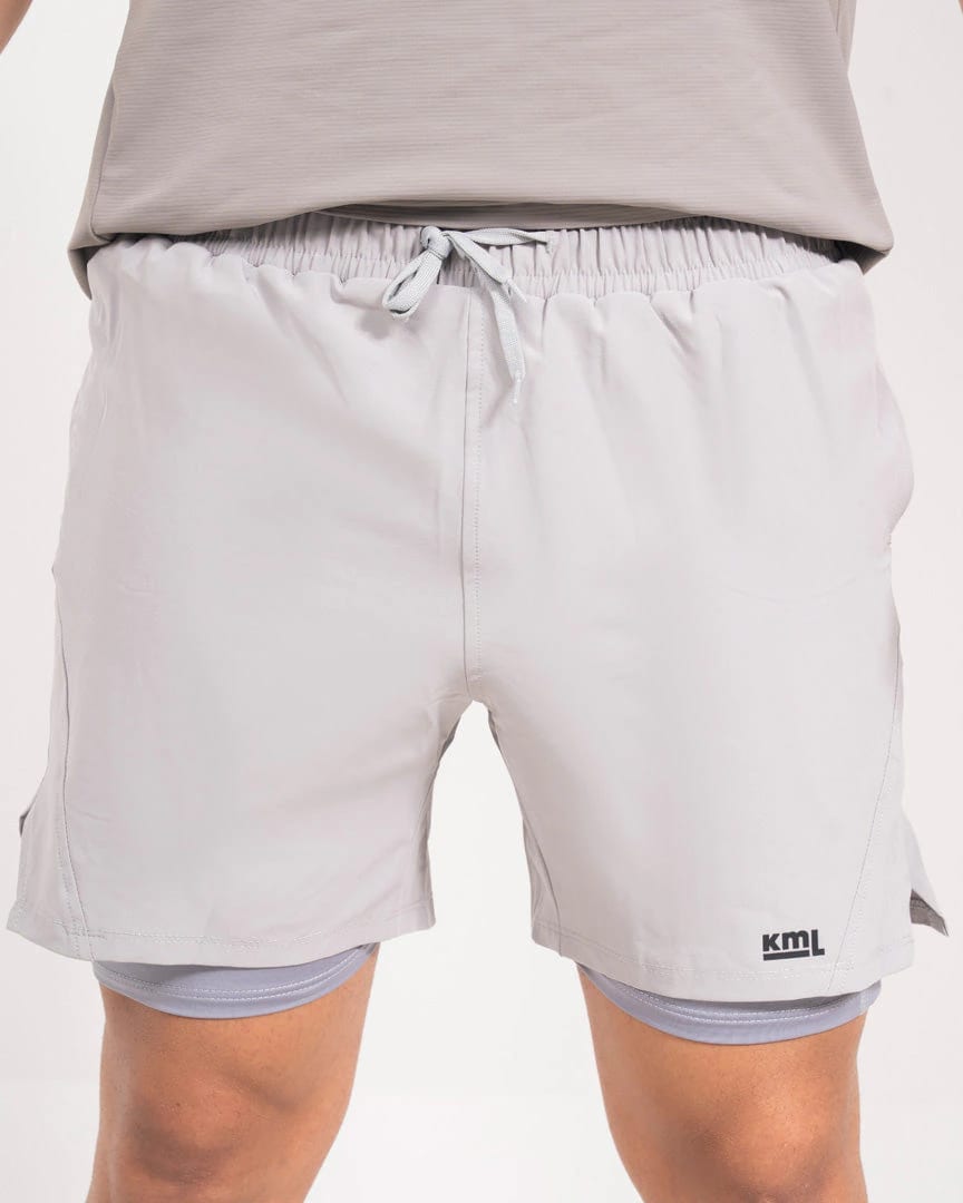 Short Deportivo Hombre - imagen 1
