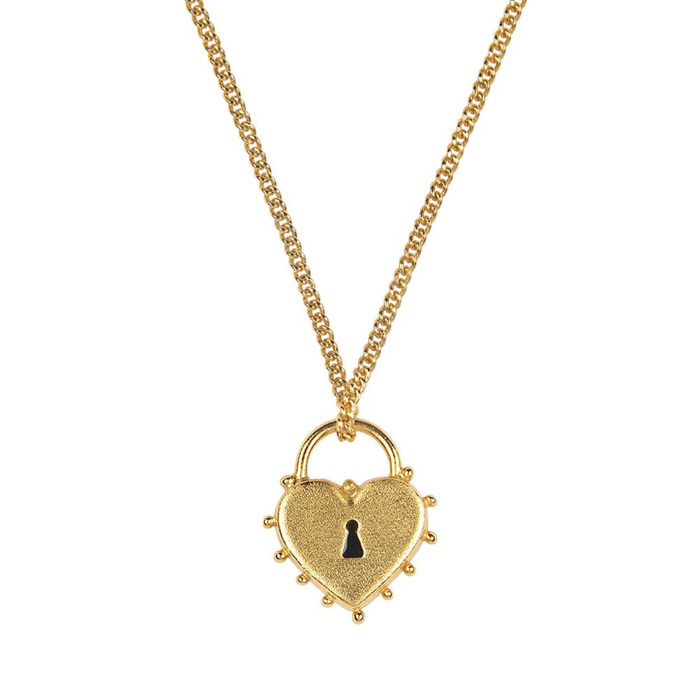 Cadena I Lock You So Much - imagen 1