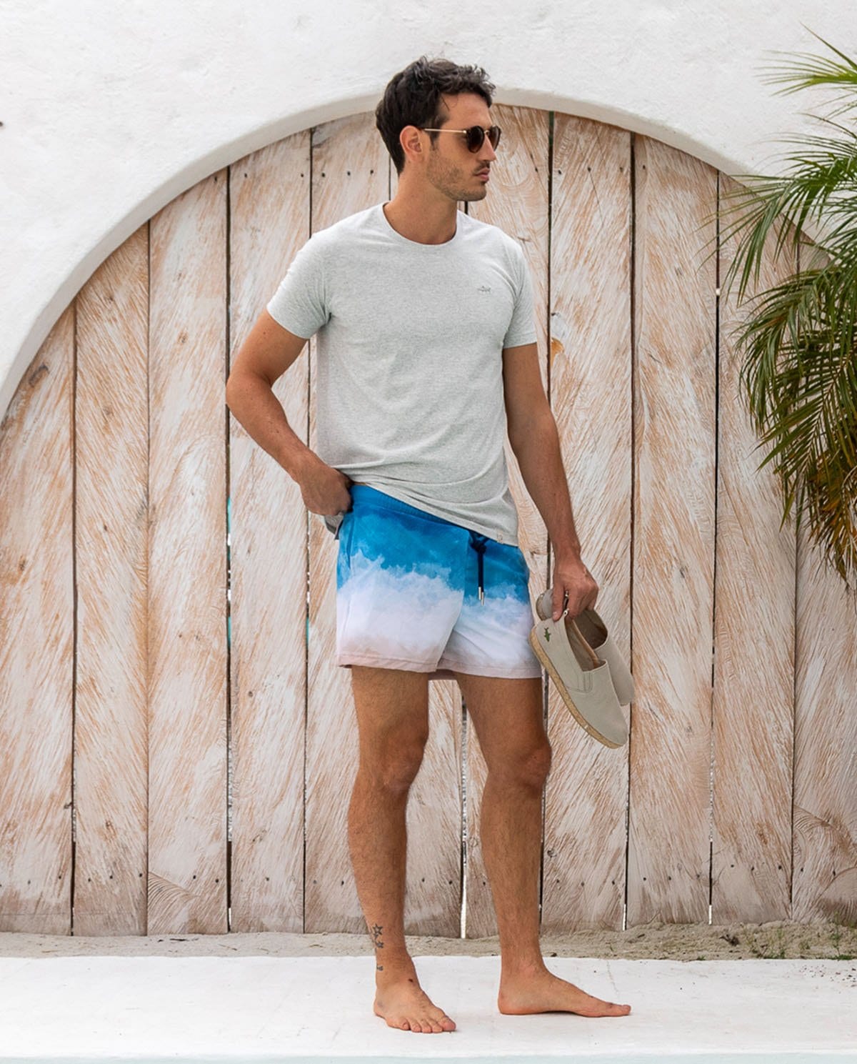 PANTALONETA ECO TOM CRUISE - imagen 2