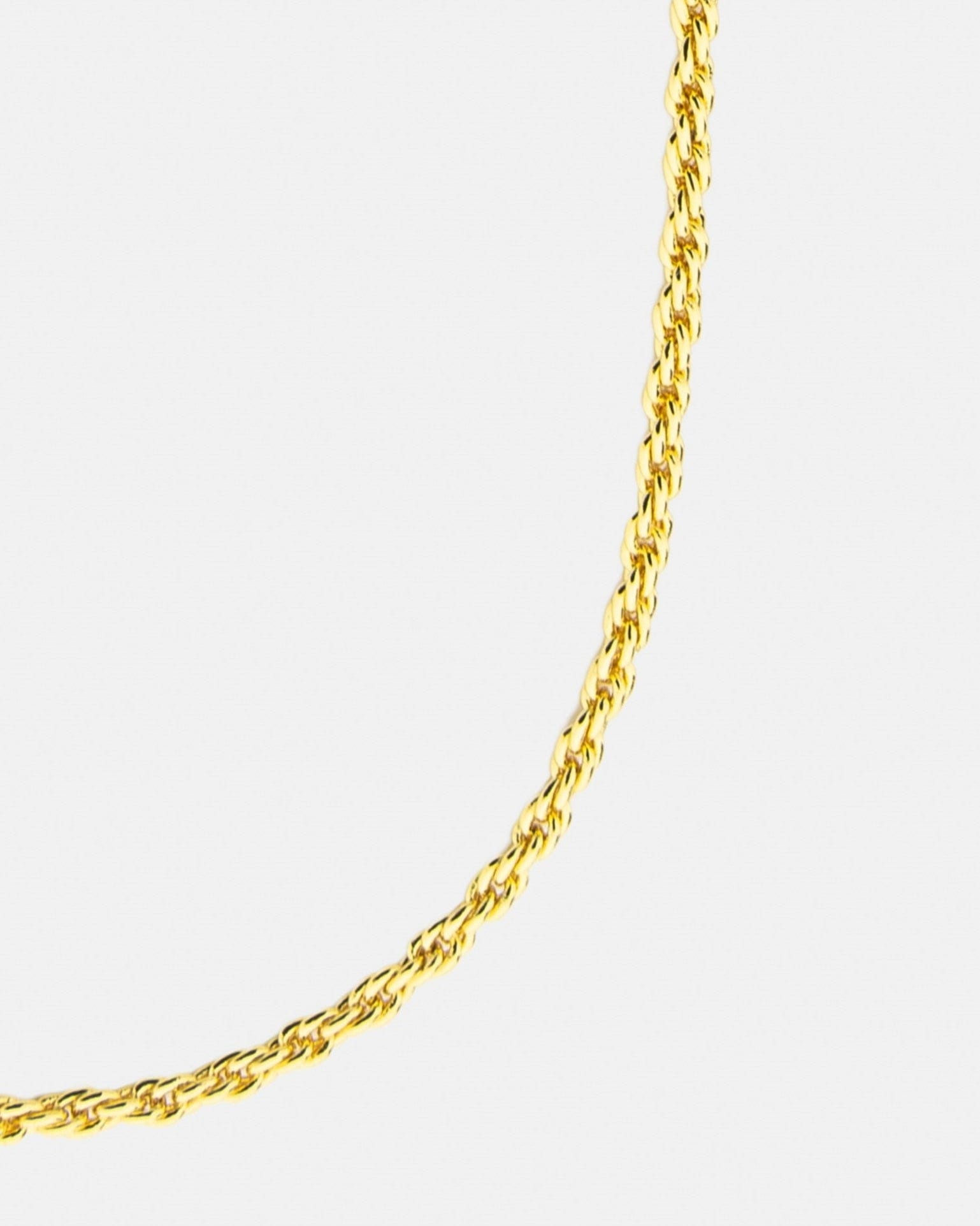 Cadena Cowboy 2 mm - imagen 3