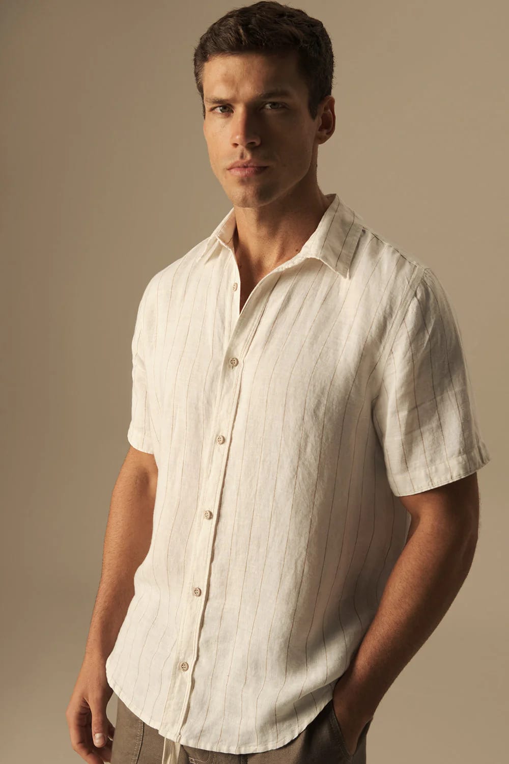 Camisa bali - imagen 5