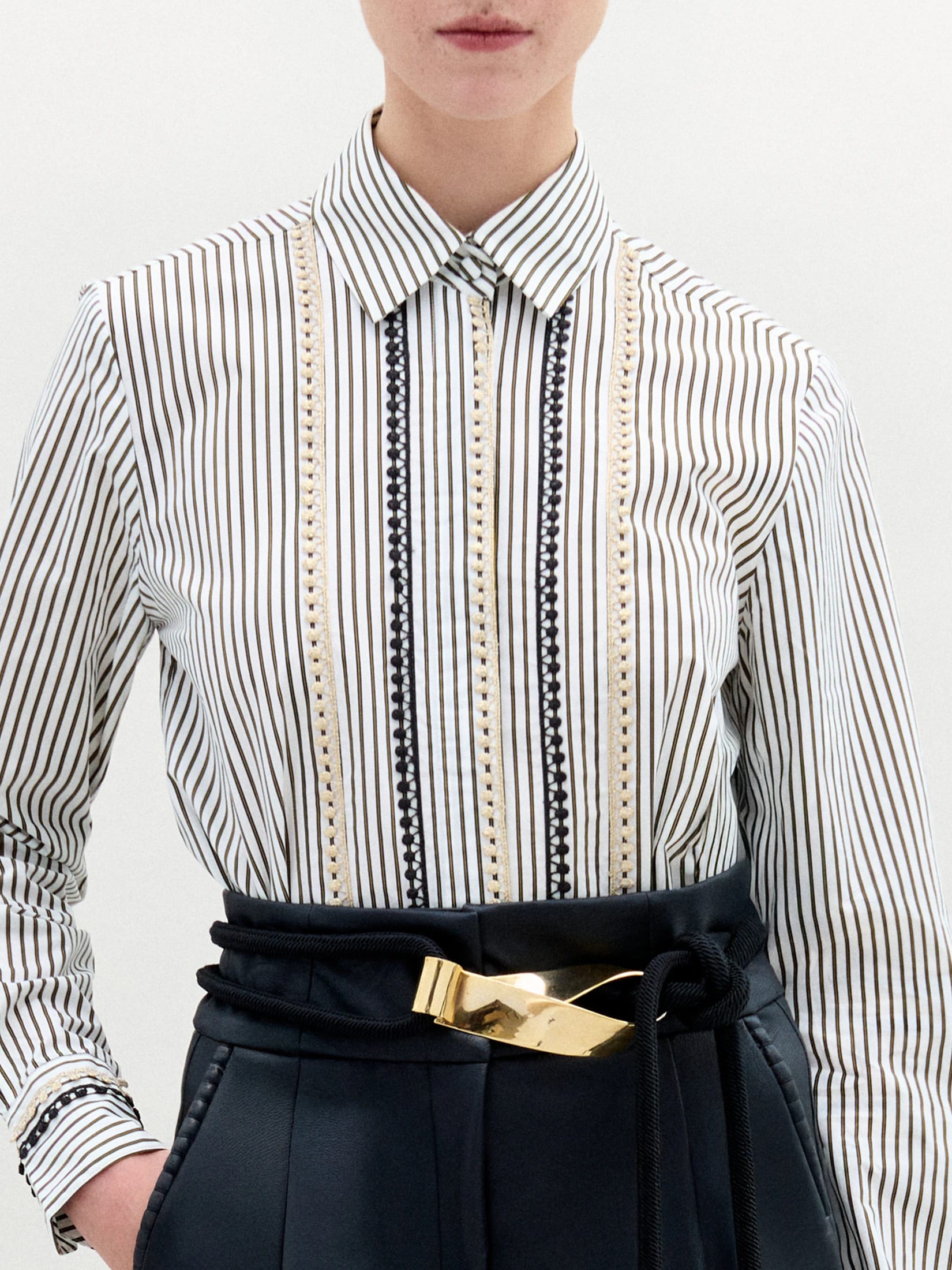 Naroa Blouse - imagen 2