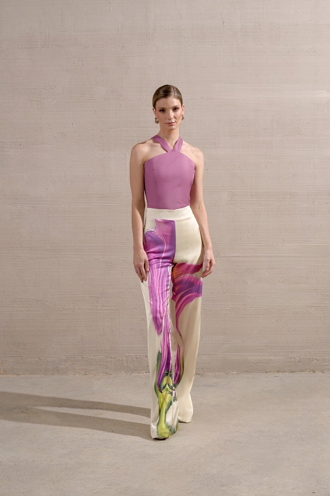 Green pants - imagen 3