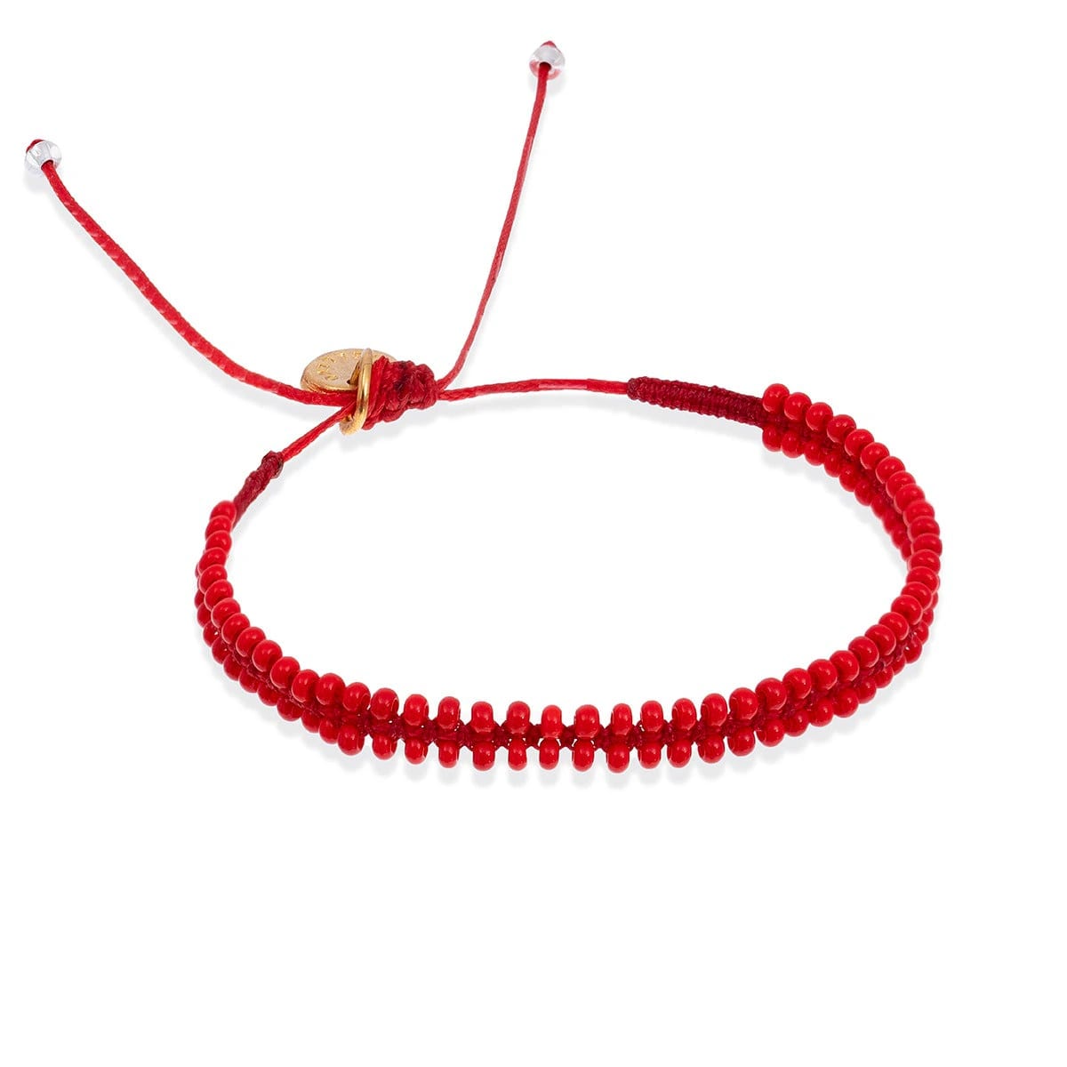 Rio Bracelet -  Red - imagen 1