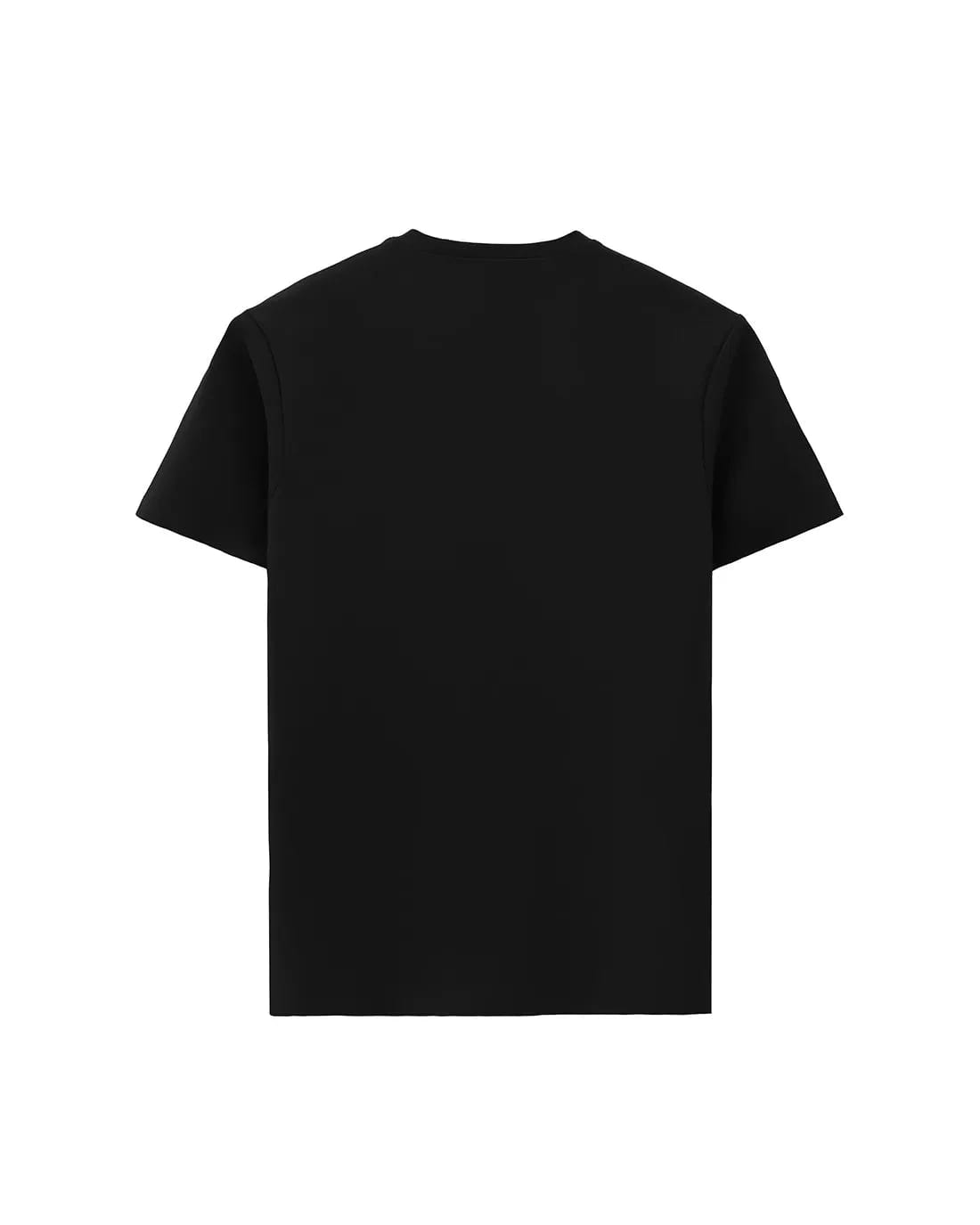 T-Shirt Negra - imagen 3