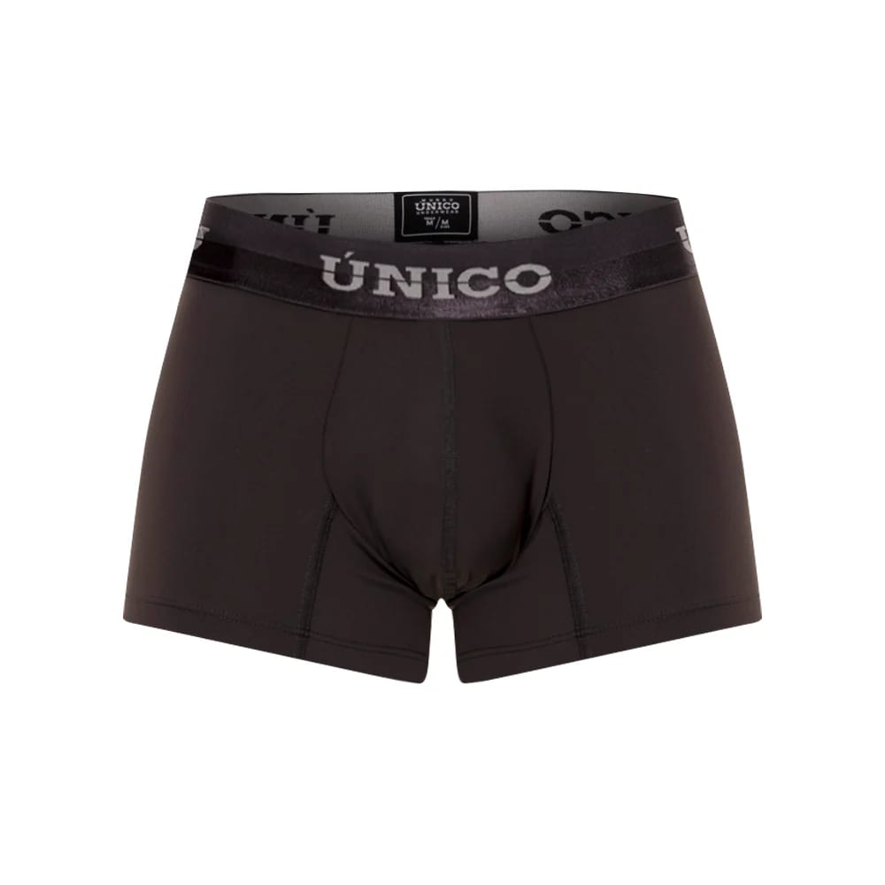 BOXER CORTO PIRITA M23 GRIS - imagen 2