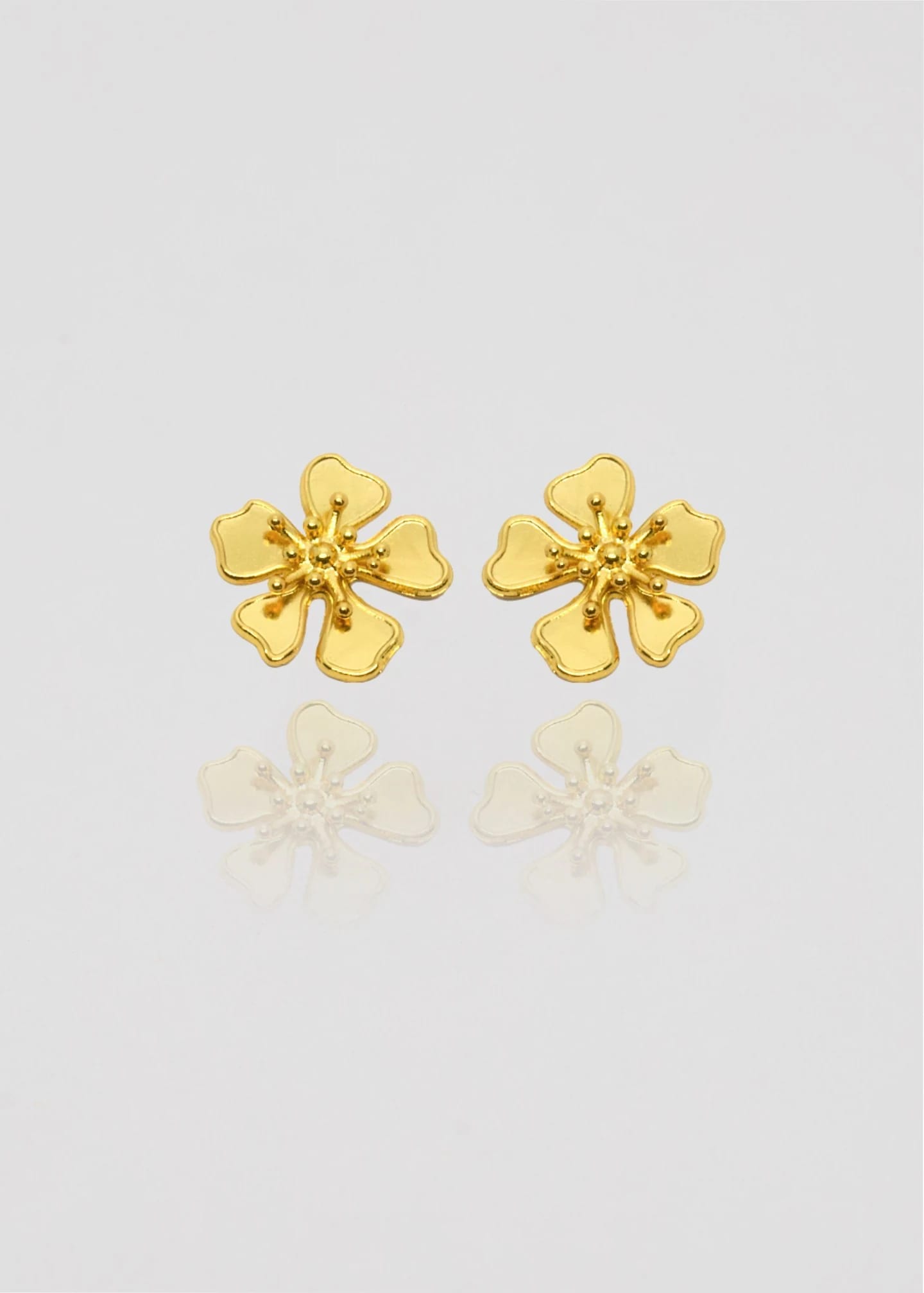 Aretes Aurora mini - imagen 2
