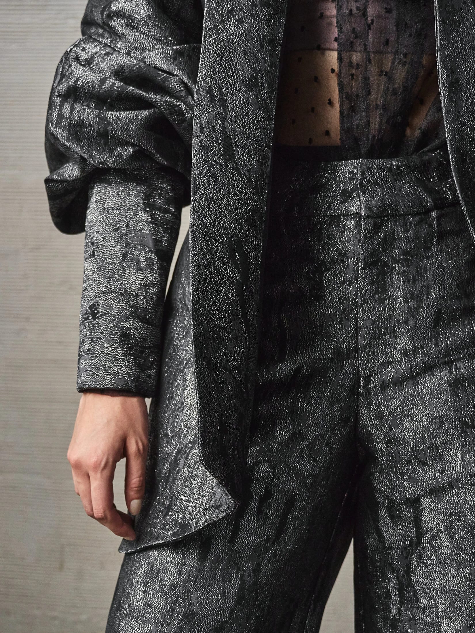 Minsk Jacket - imagen 2