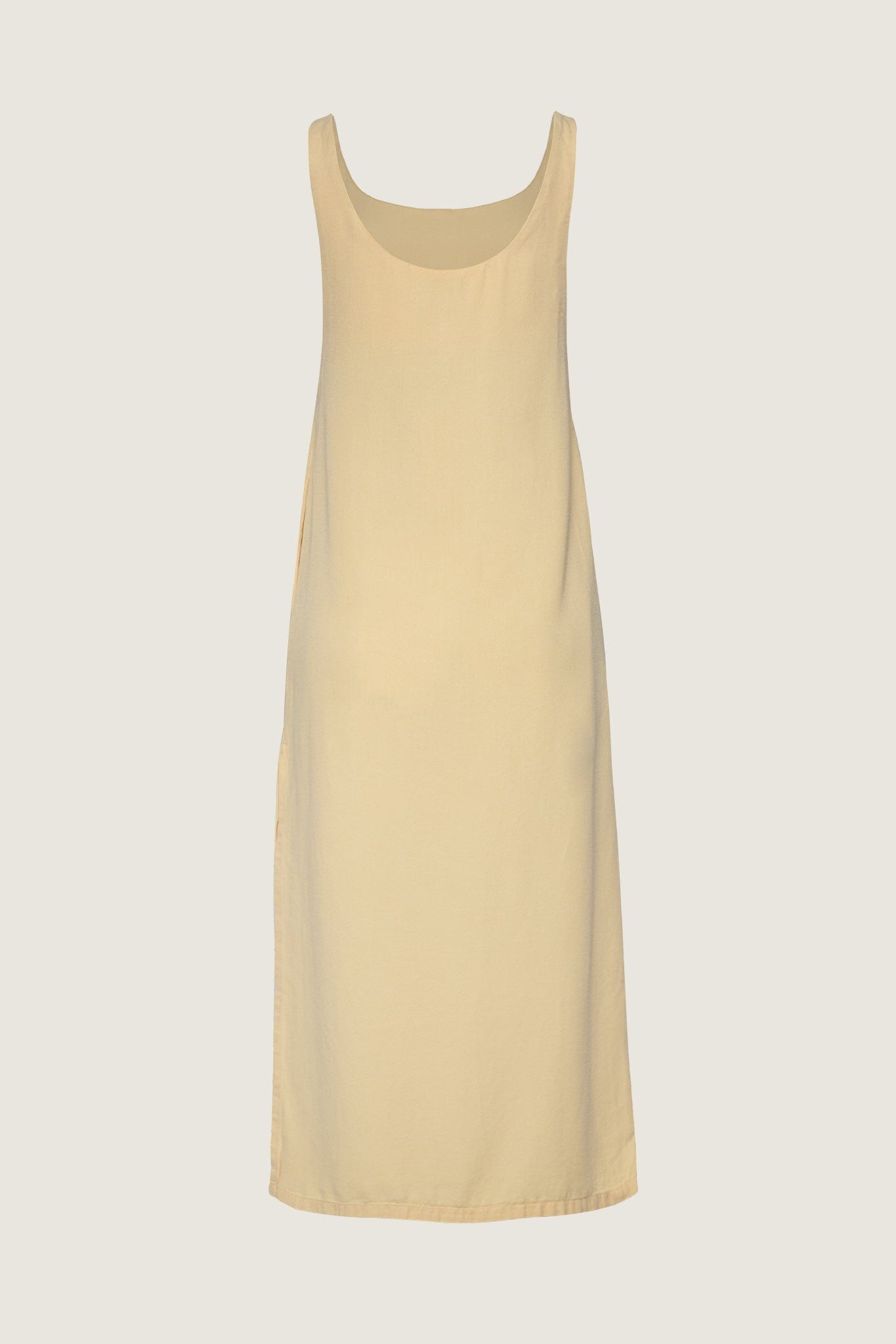 Vestido Pausa Butter - imagen 4
