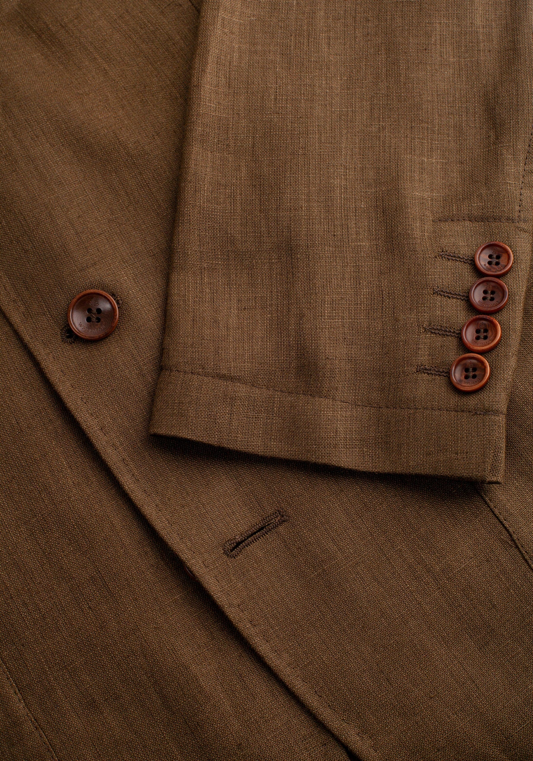 Blazer Otello Verde Olive - imagen 2