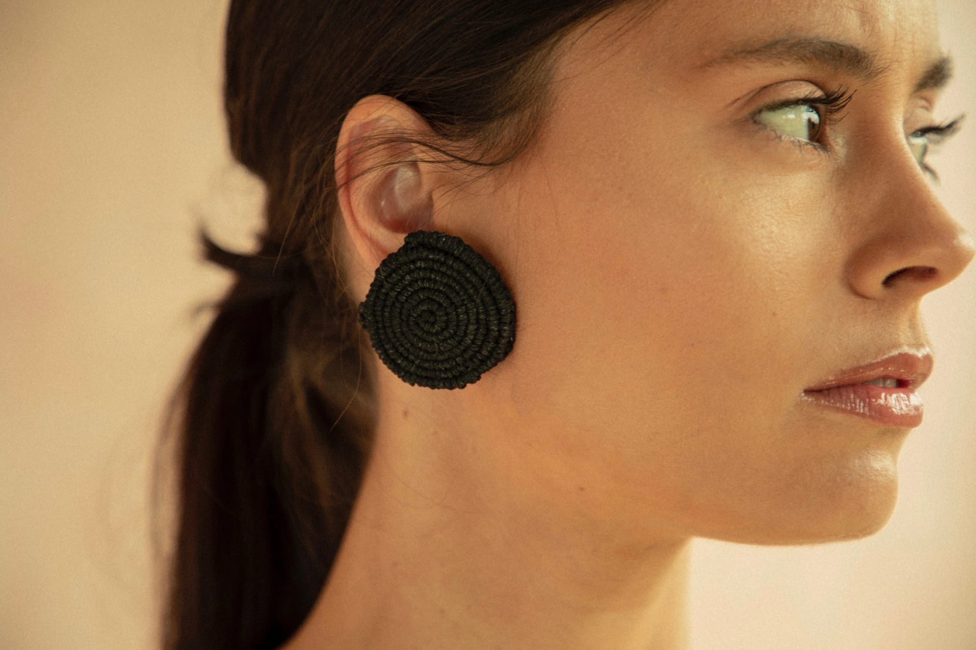 ARETES OVO - imagen 2