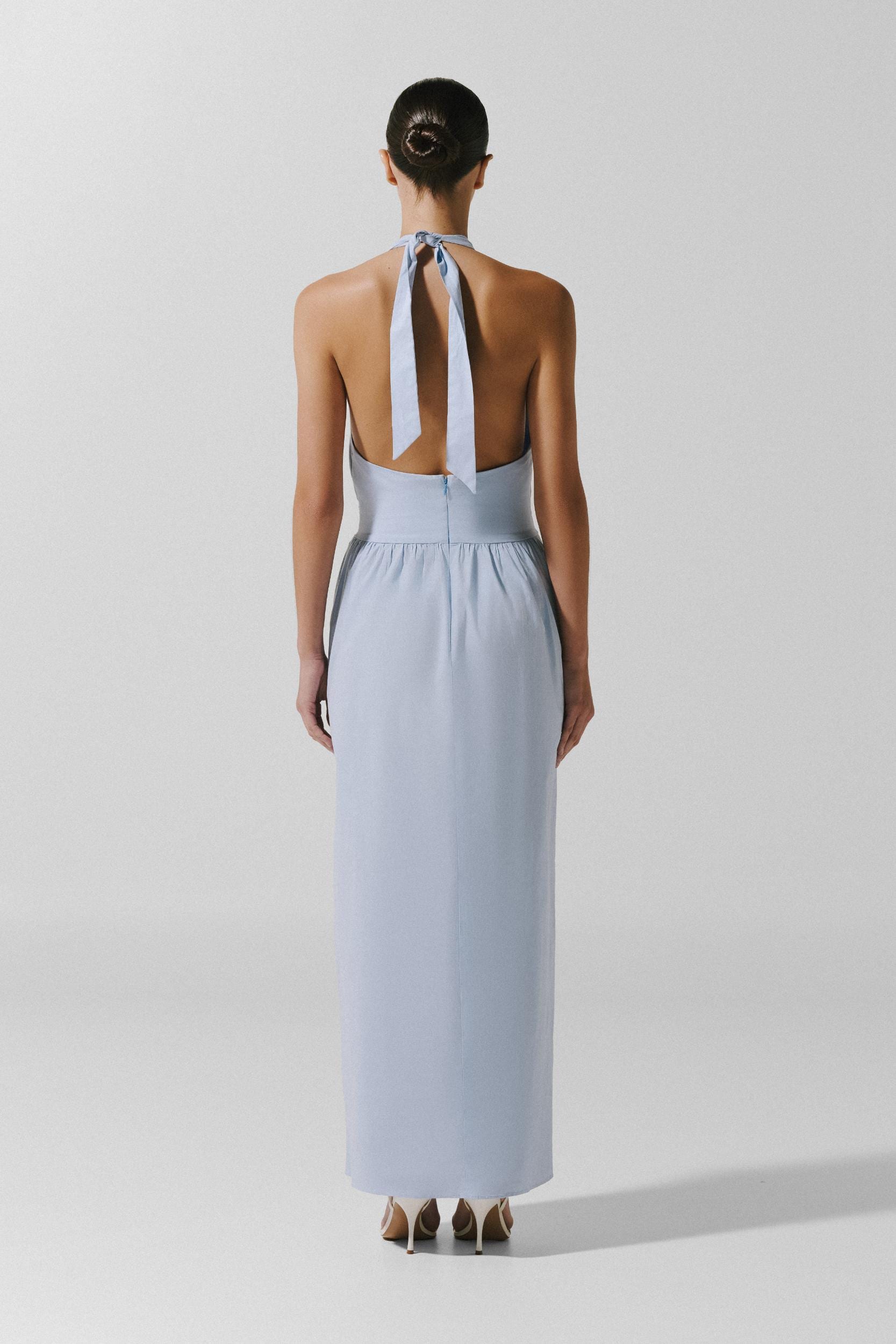 Agustina Maxi Dress - imagen 4