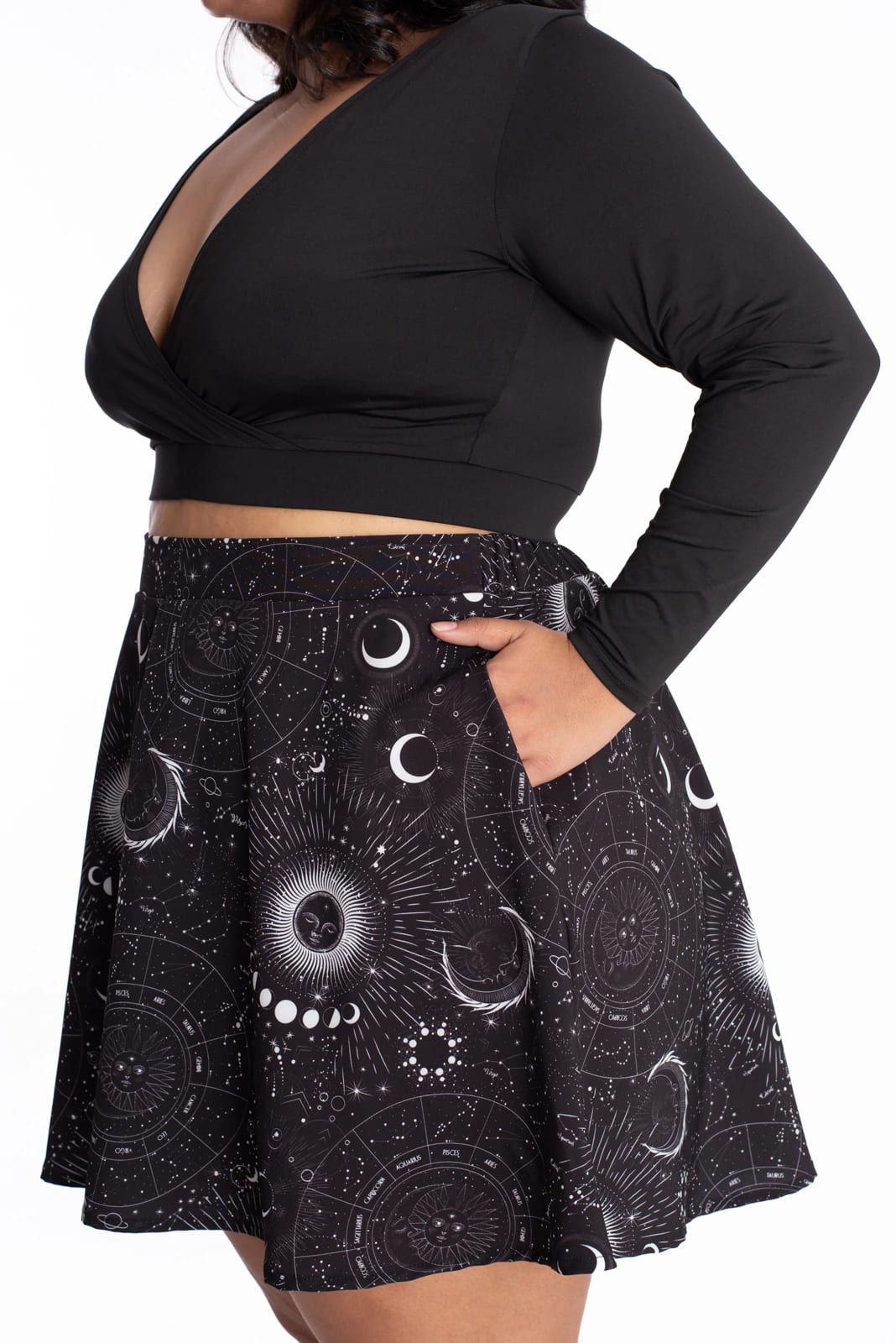 Falda Astra - imagen 3
