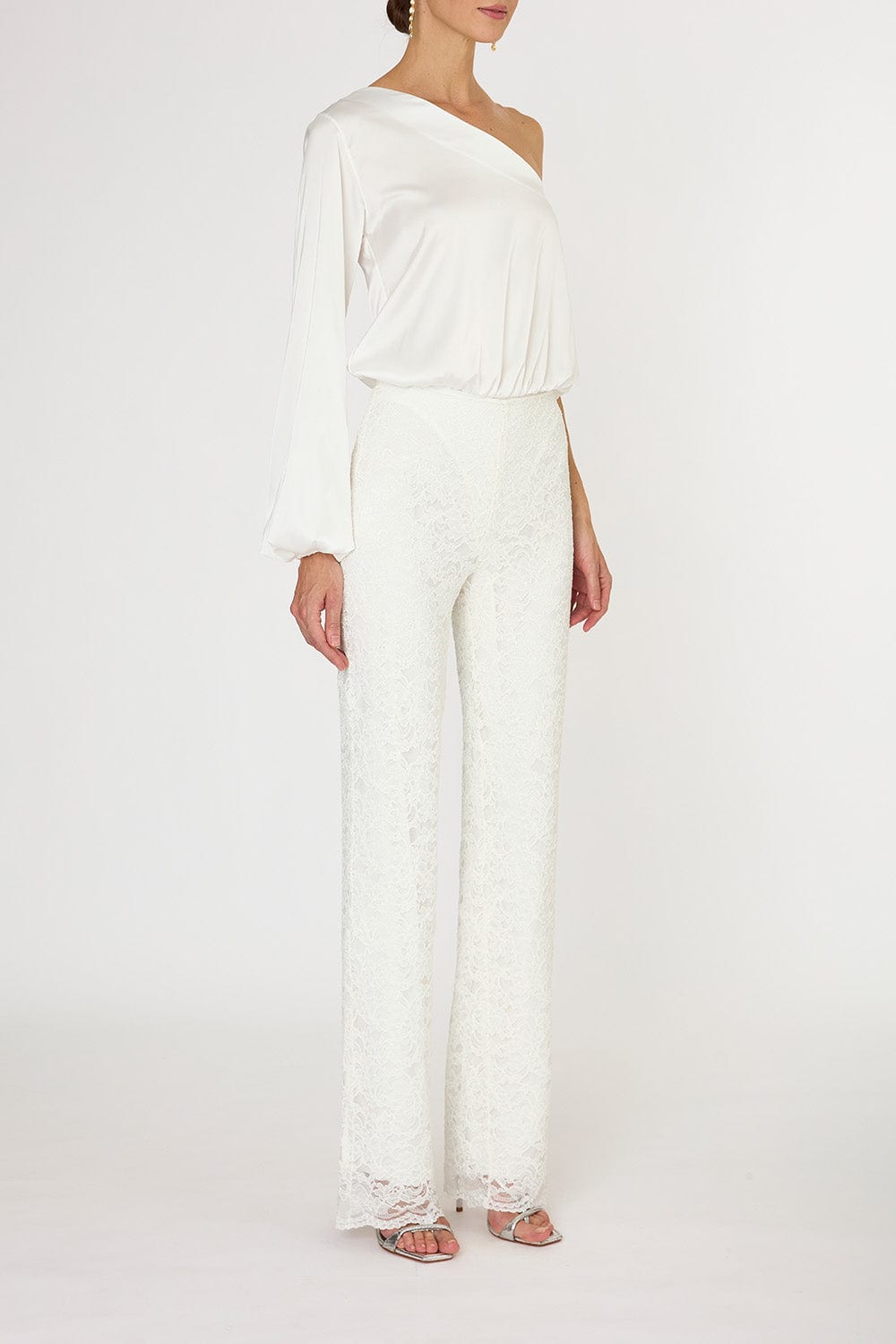 IVORY BADRA TOP - imagen 2