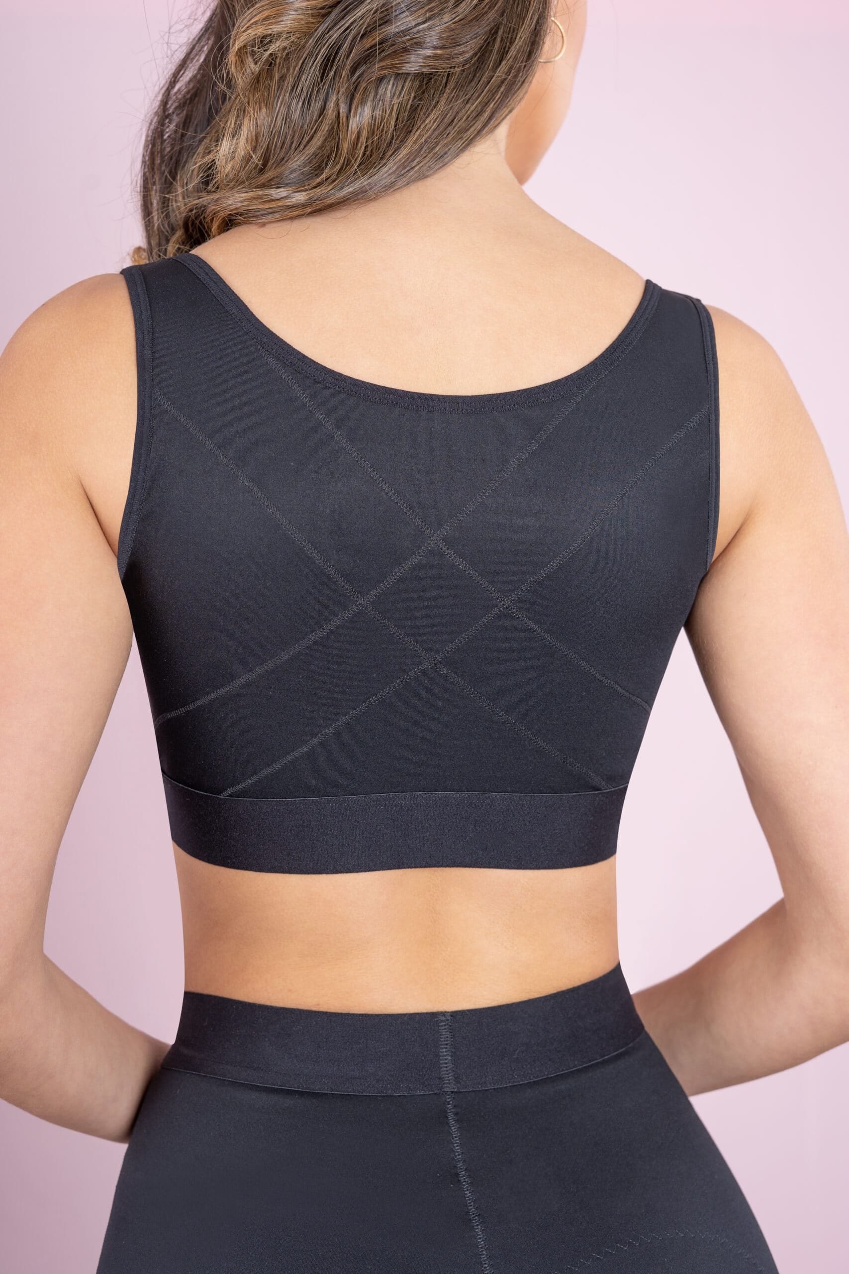 Brasier Corrector de Postura con Copa Prehormada | Formfit Rogers - imagen 2