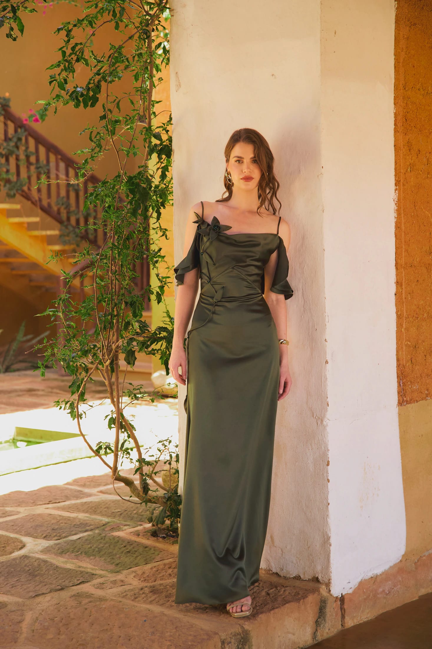 Vestido Eugenia - imagen 1