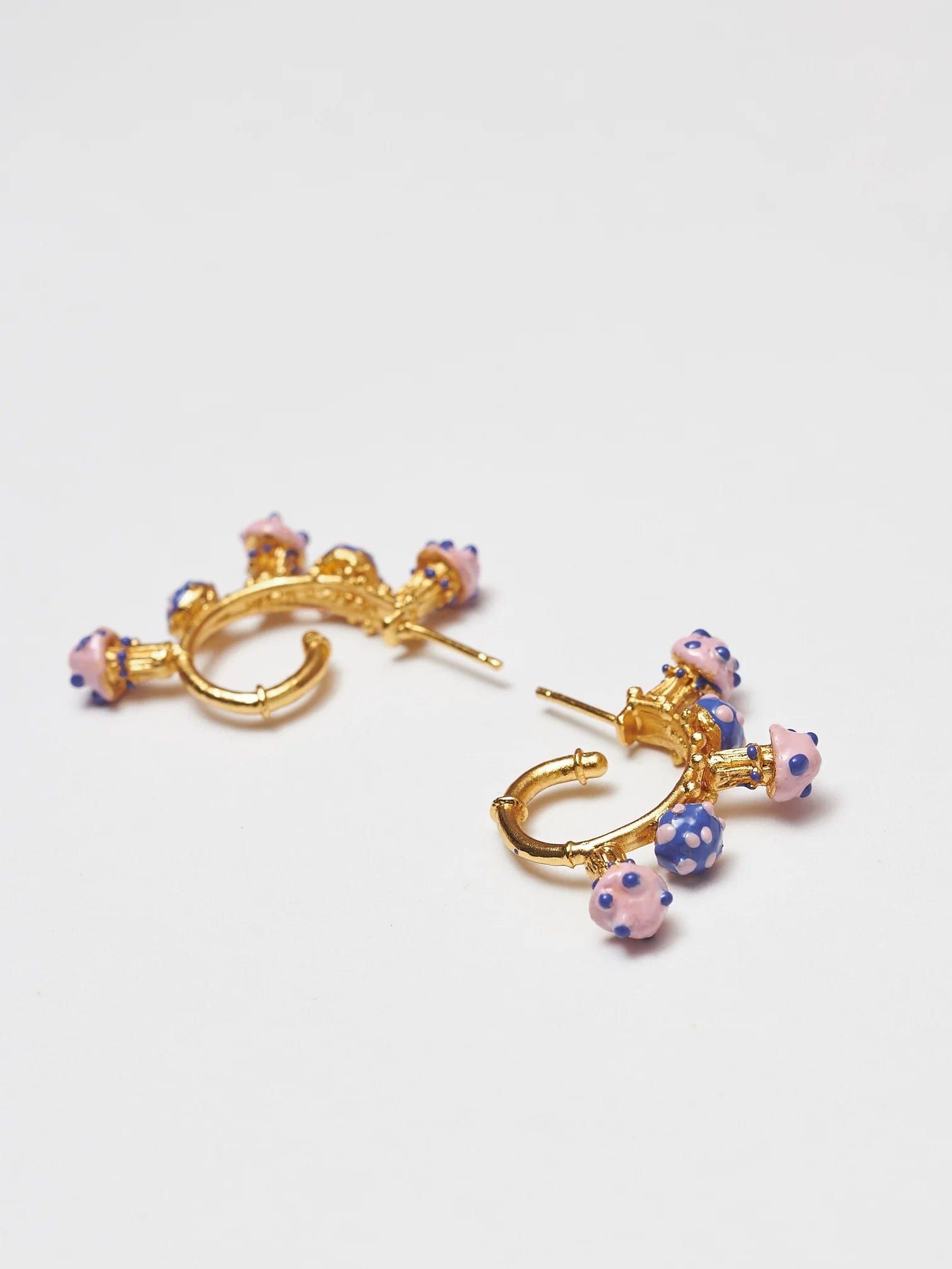 MUSHROOM GARDEN HOOPS - imagen 2