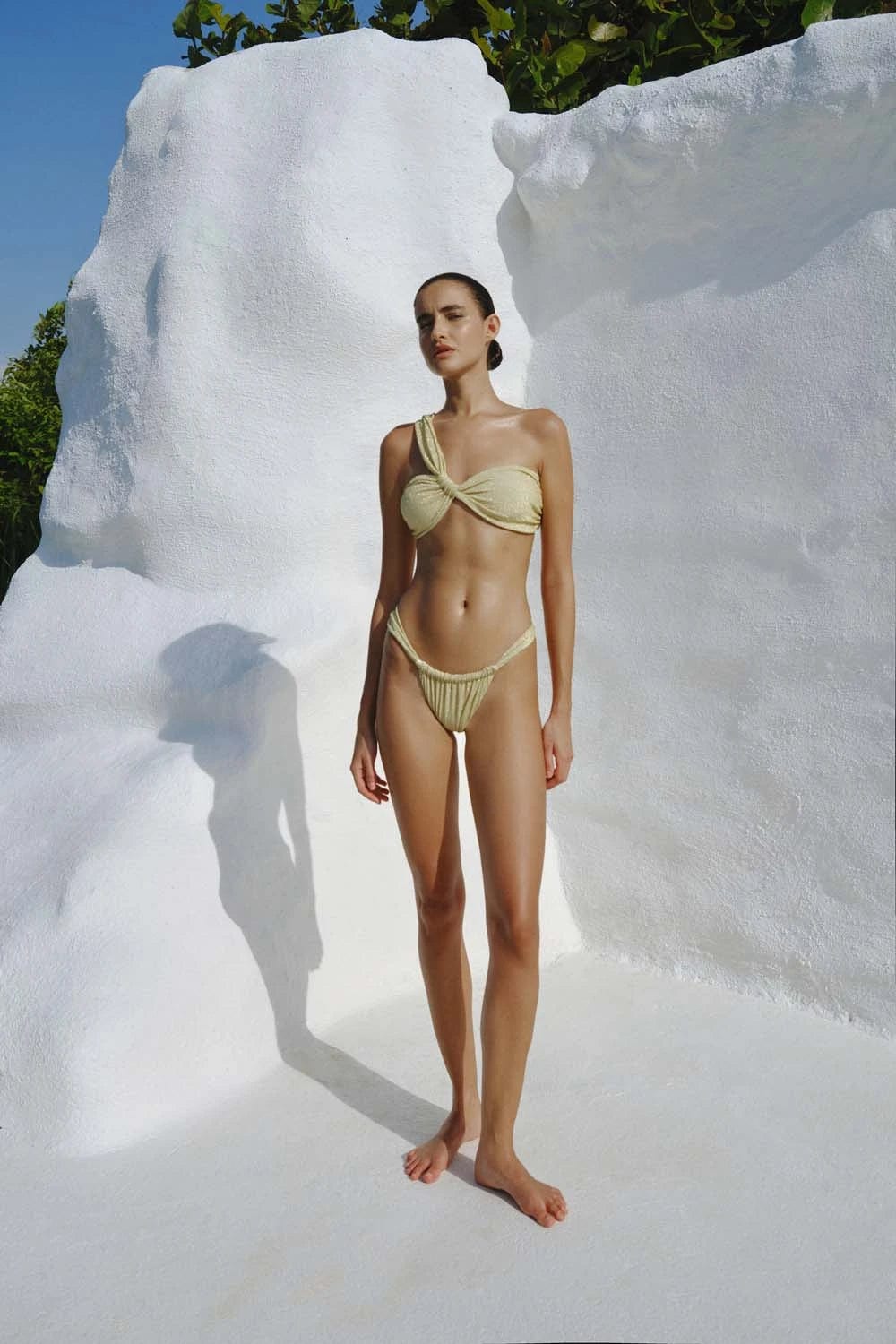 Gaba Bikini Bottom - imagen 6