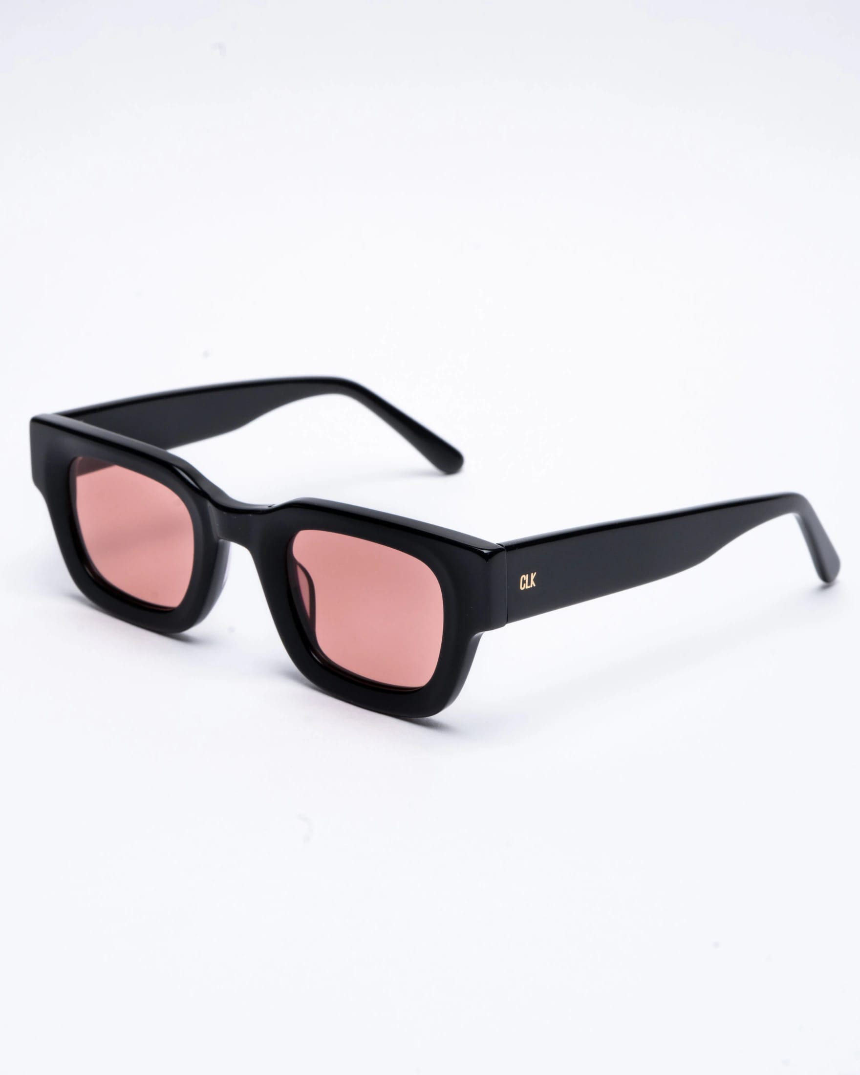 RAVELLO - BLACK / PINK - imagen 1