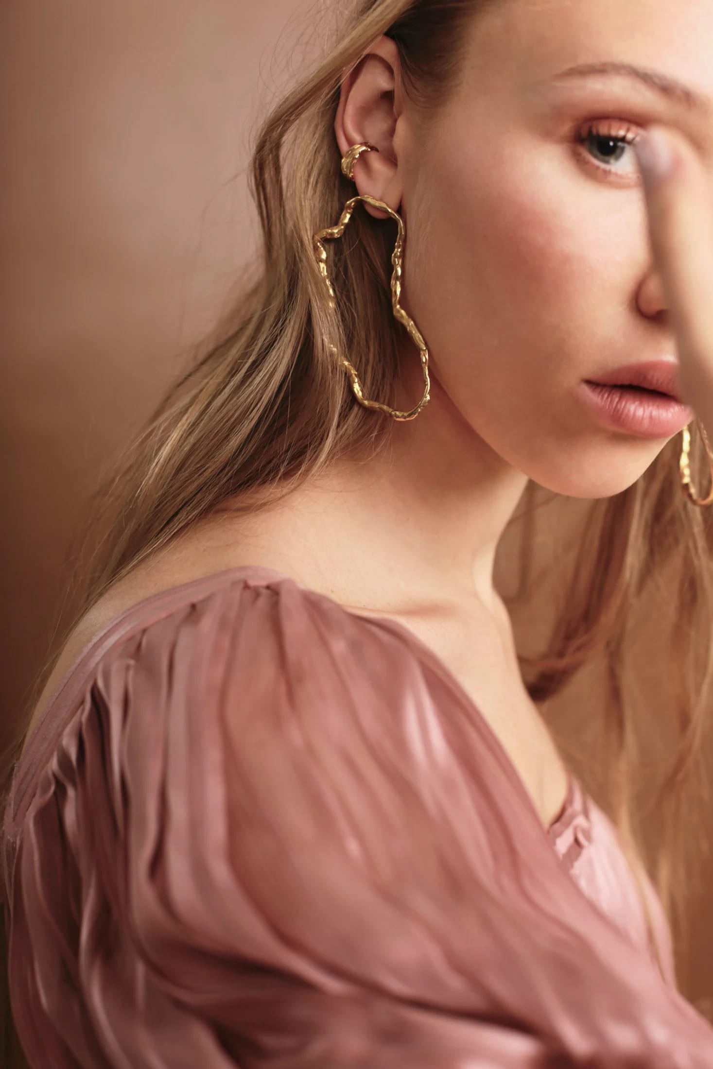 Aretes Lava Maxi - imagen 2