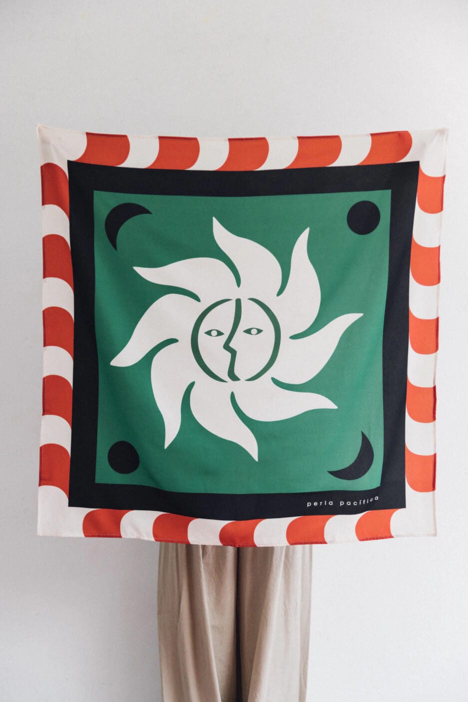 Pañuelo Sol - imagen 2