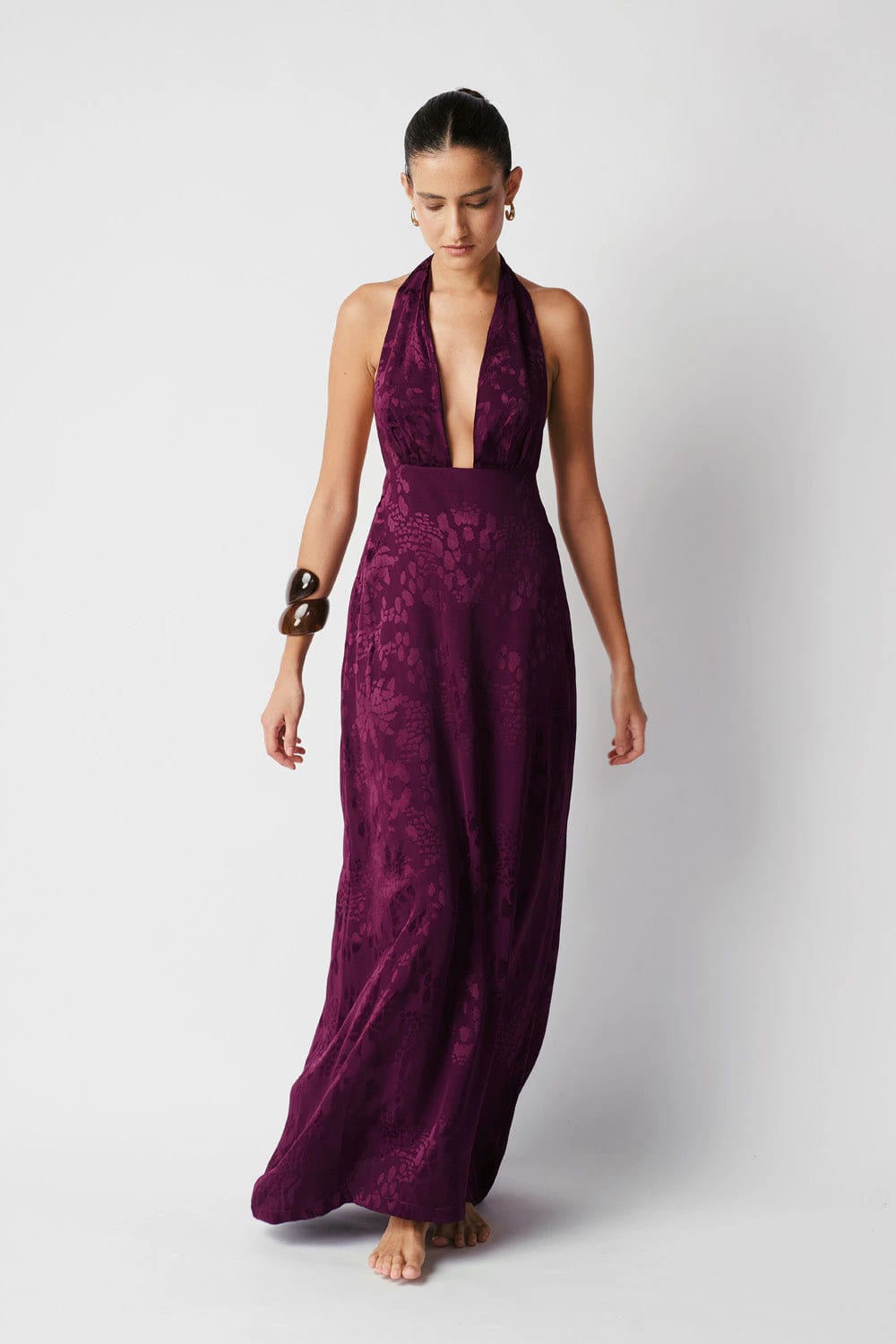 VESTIDO MERO - imagen 2