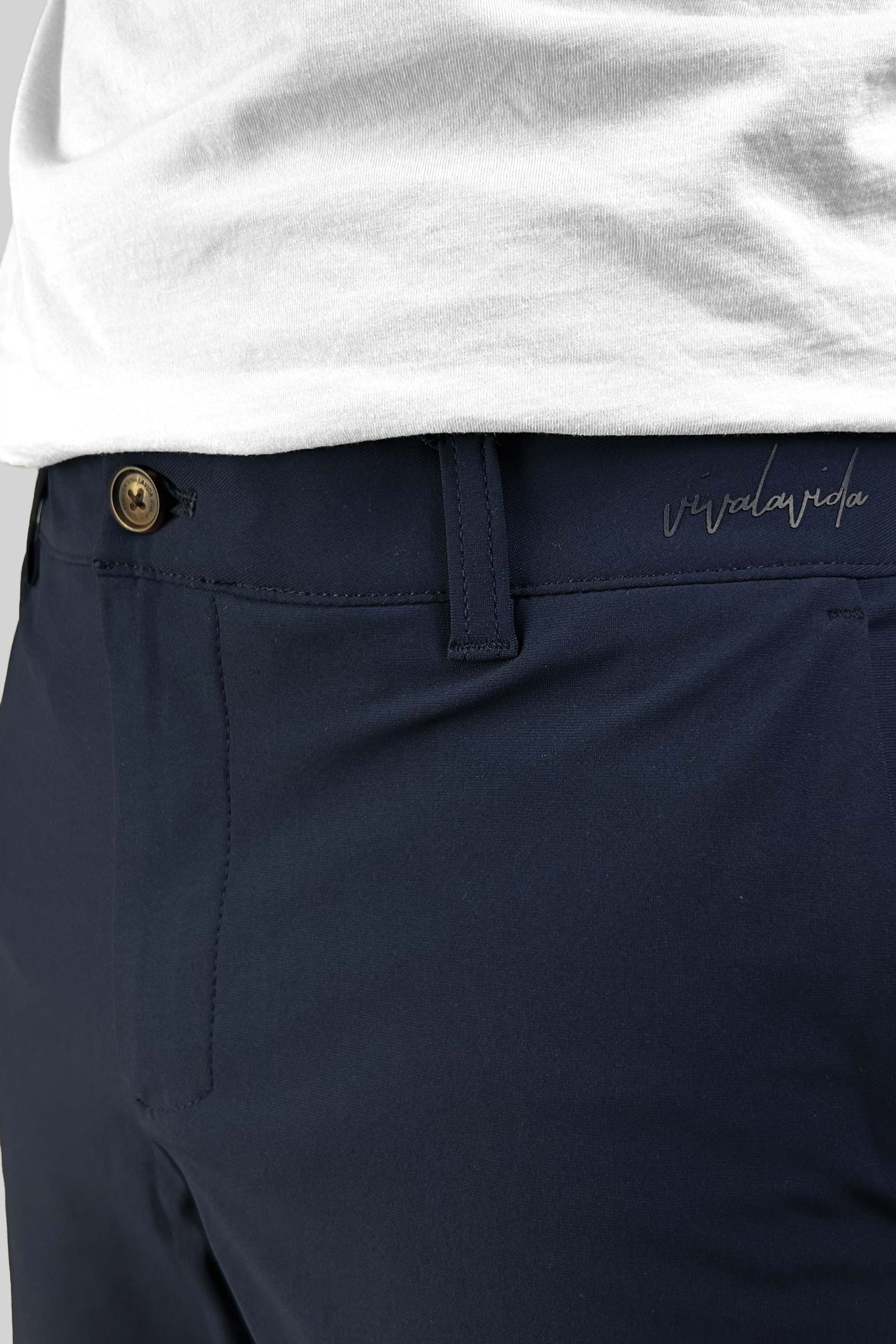 BERMUDA TECHLITE NAVY - imagen 3