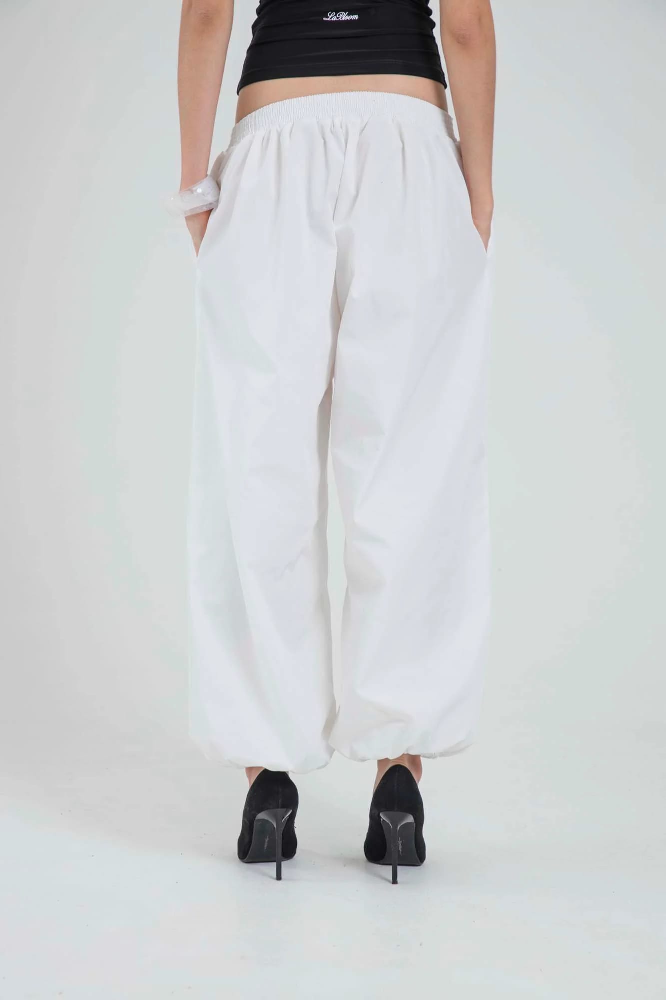 NADIA WHITE PANTS - imagen 13