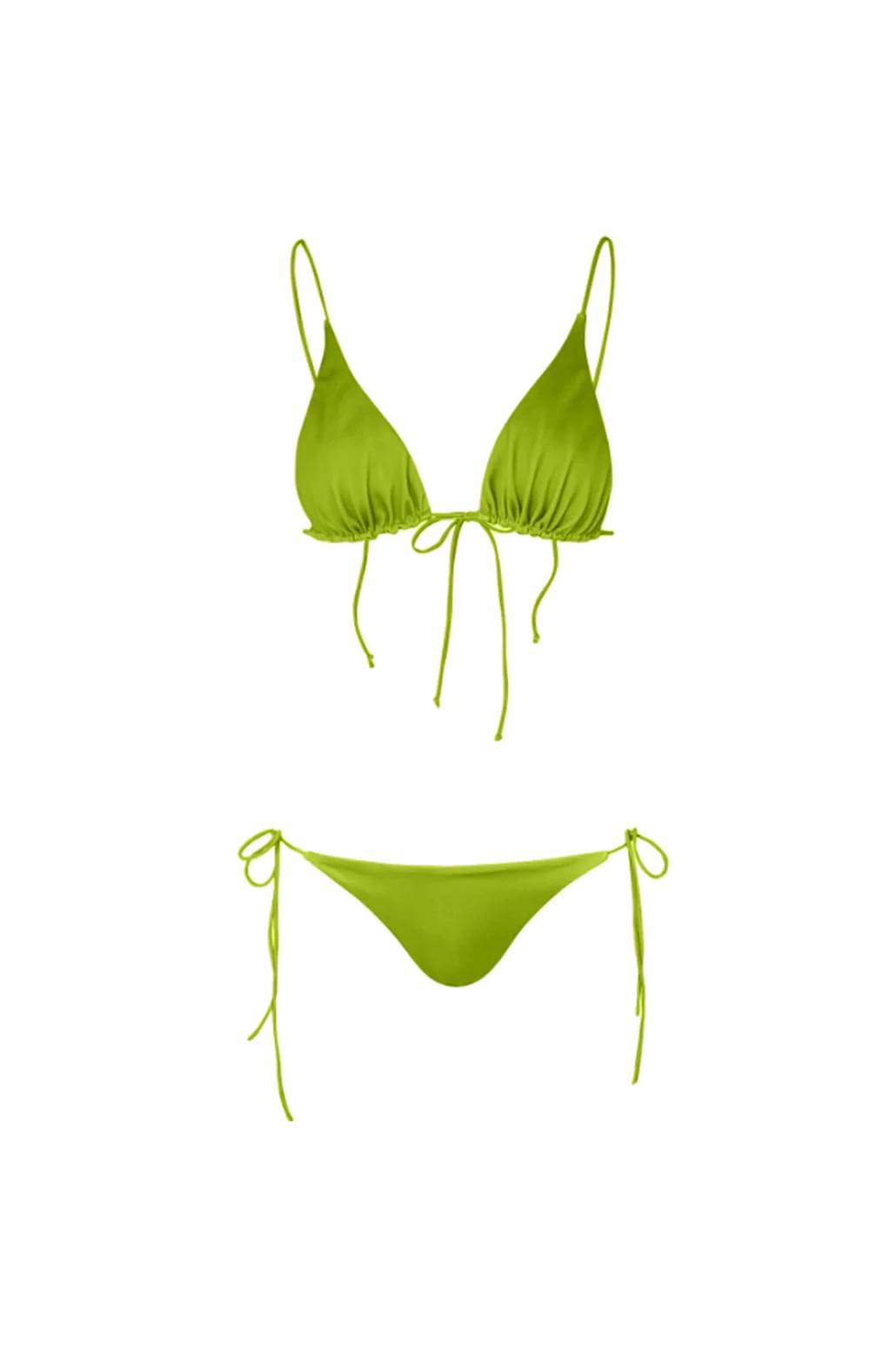 Gaia Bikini Bottom - imagen 3