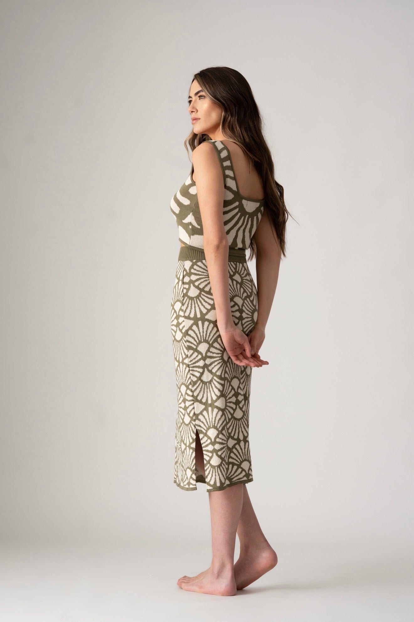 Set Solea Verde - imagen 3