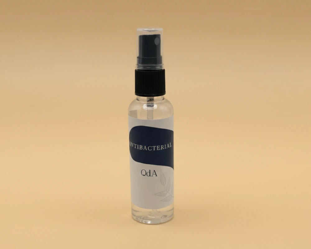 Antibacterial - imagen 2