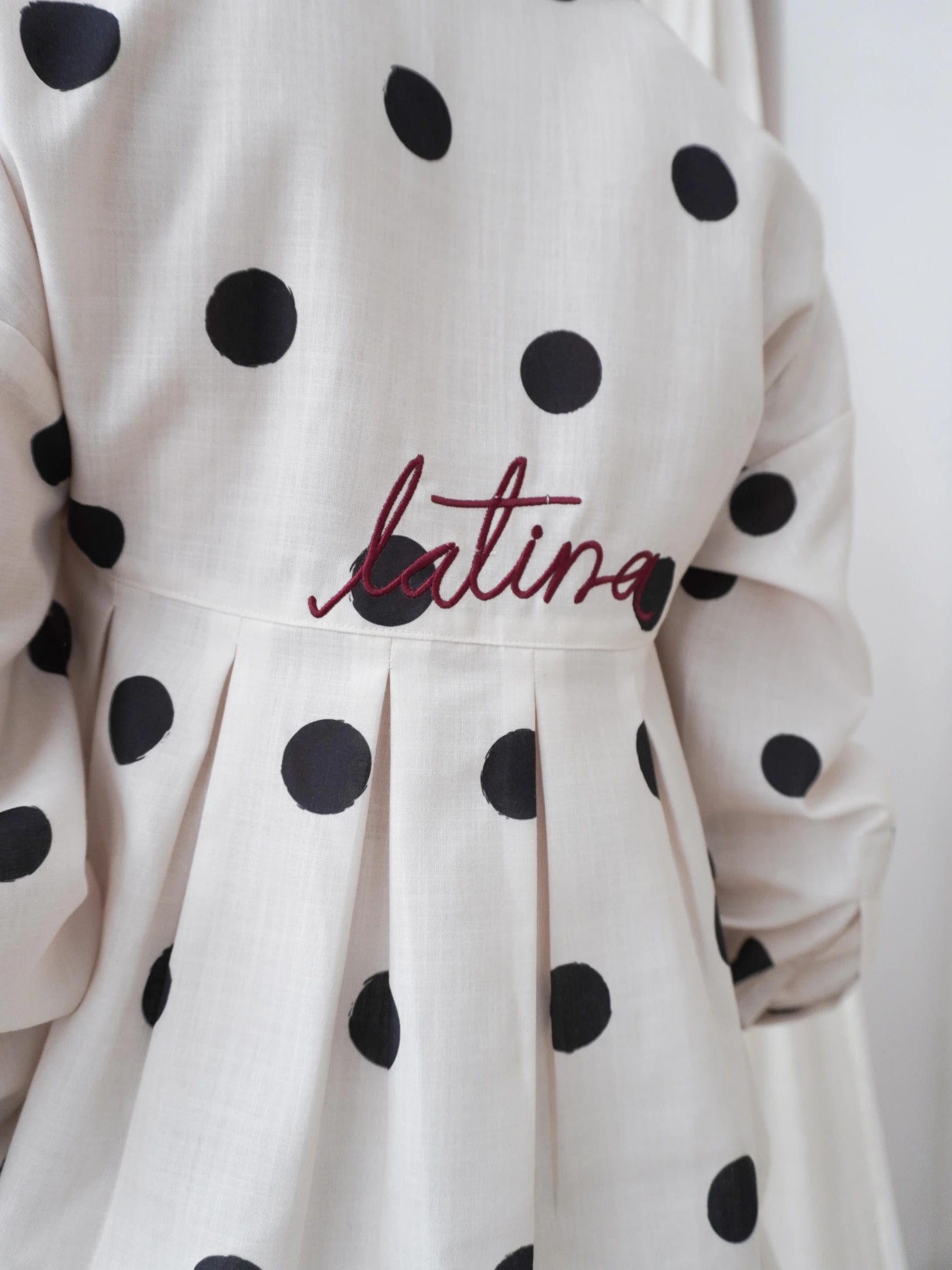 Set Celia Puntos - imagen 4