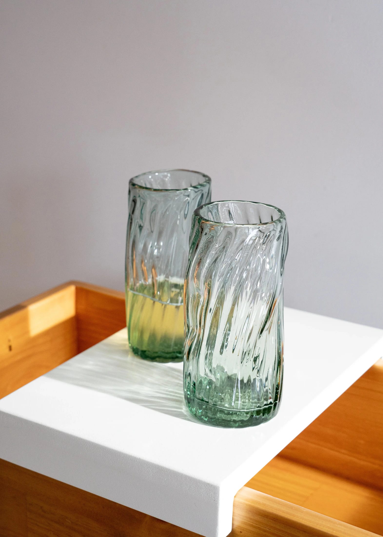 ESSENTIAL GLASSES SET OF 4 - imagen 2