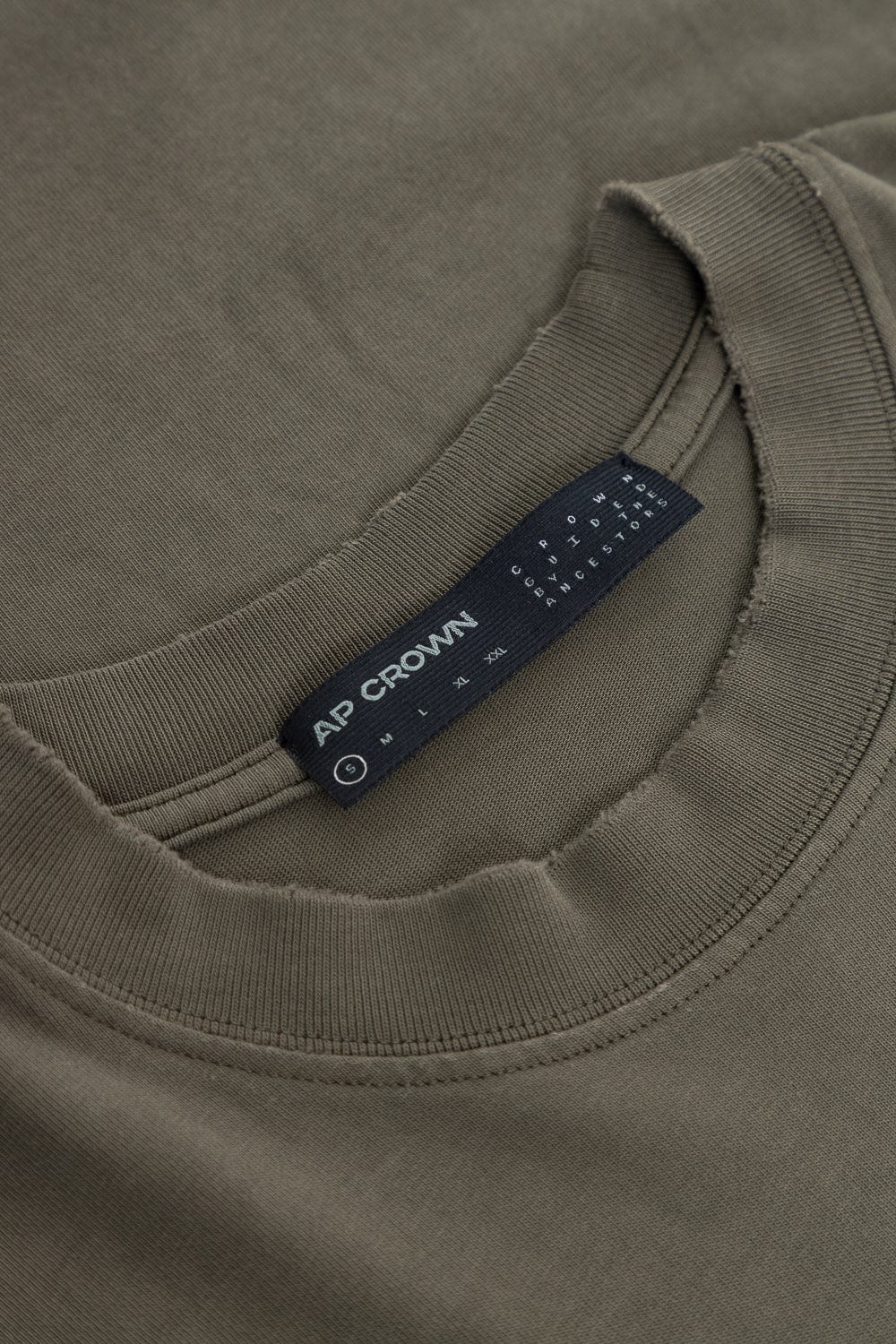 SECUENCE T-SHIRT - imagen 8