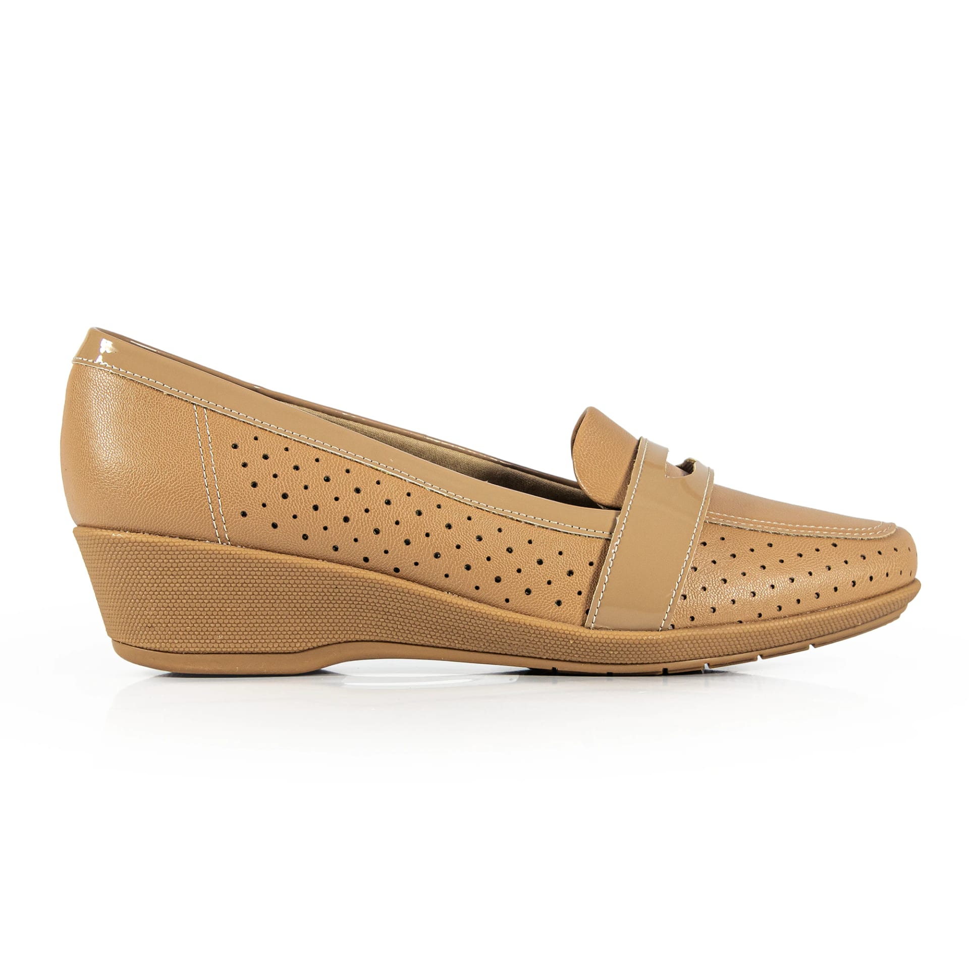 "VITÓRIA" MOCASÍN CONFORT de PICCADILLY - imagen 2