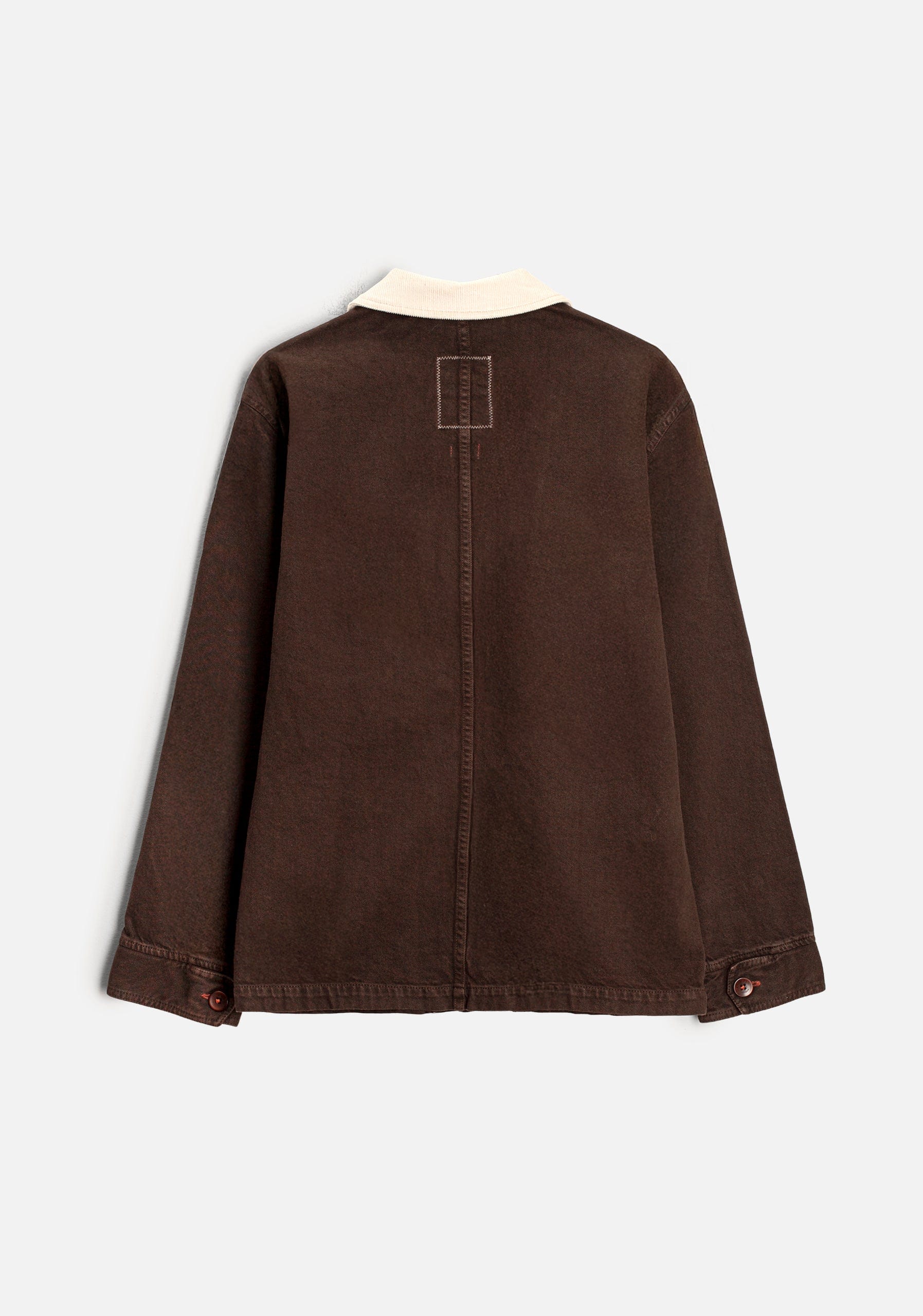 Chaqueta U Boston Chocolate - imagen 4
