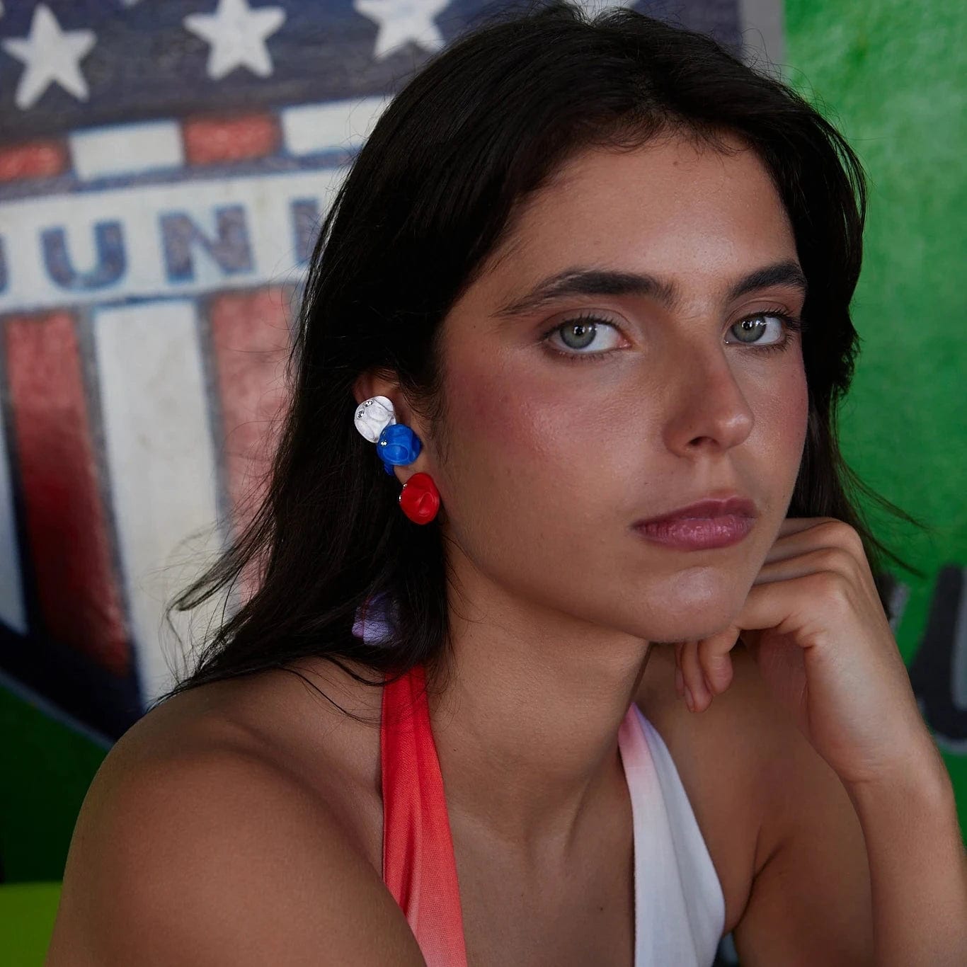 EARCUFF DULCE BOMBA - imagen 3