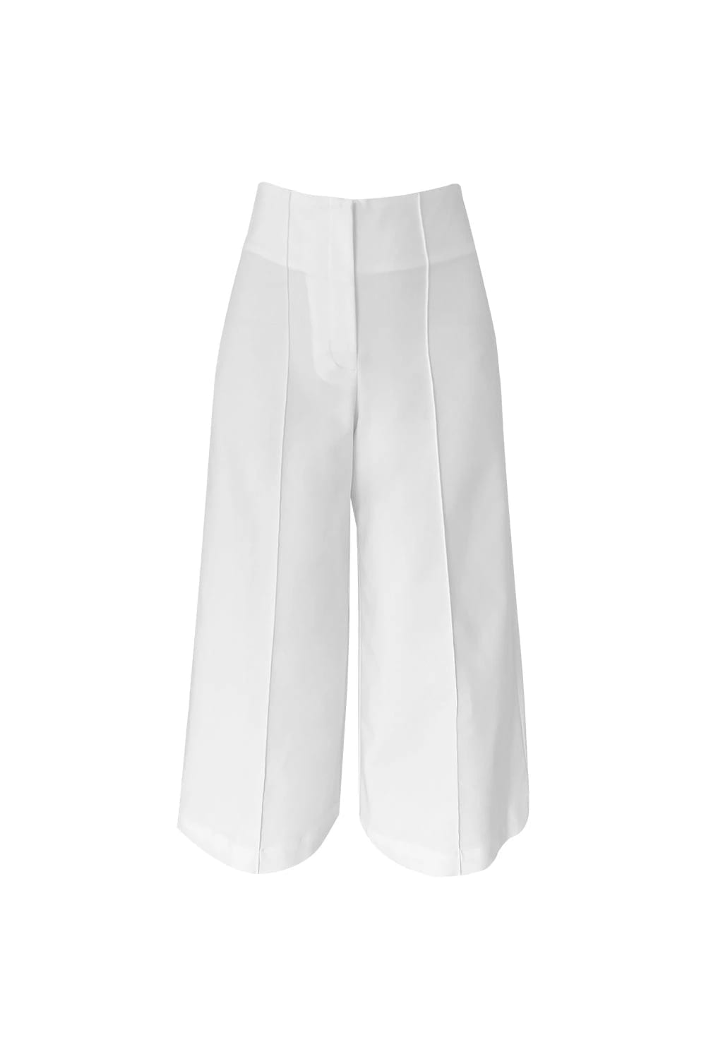 Pantalon Paulett sin pasadores natural - imagen 1